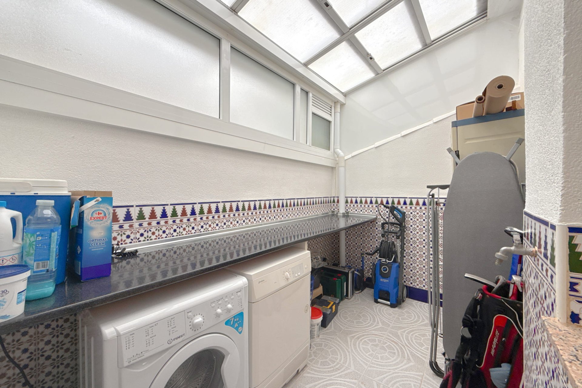 Resale - Townhouse - La Zenia