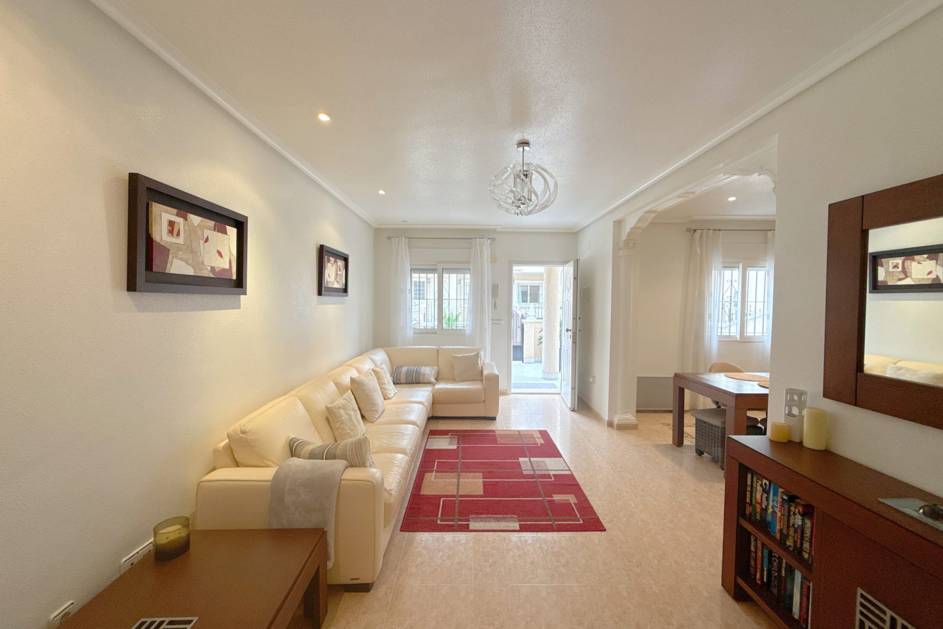 Resale - Townhouse - La Zenia