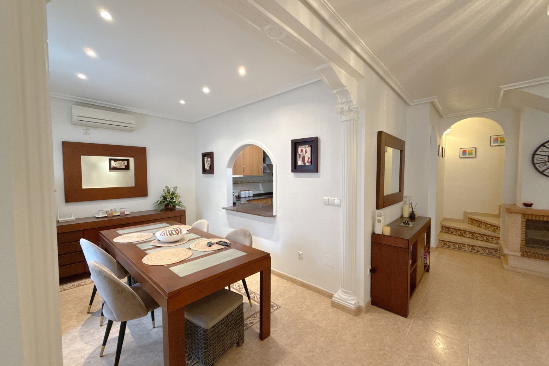 Resale - Townhouse - La Zenia