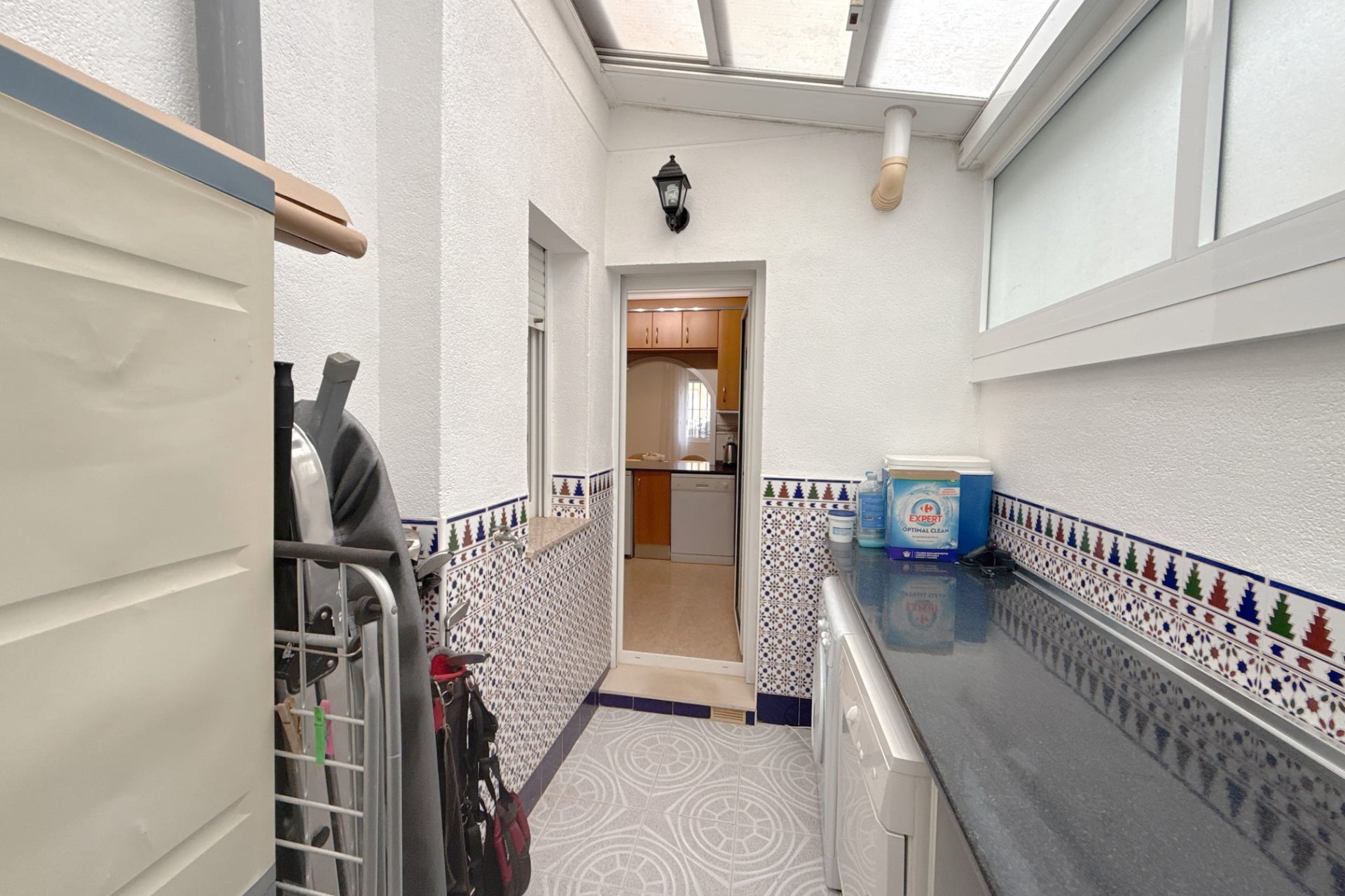 Resale - Townhouse - La Zenia