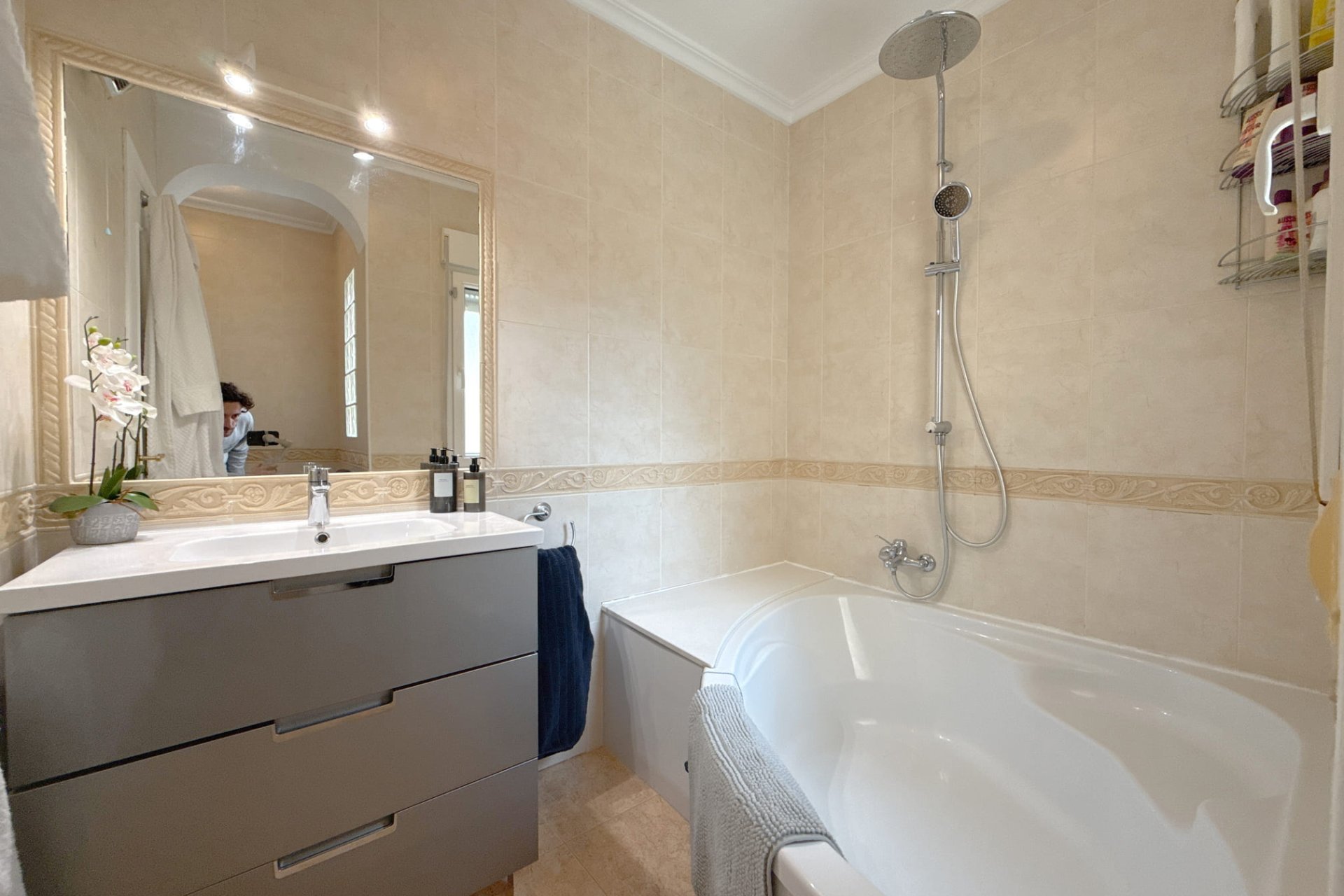 Resale - Townhouse - La Zenia