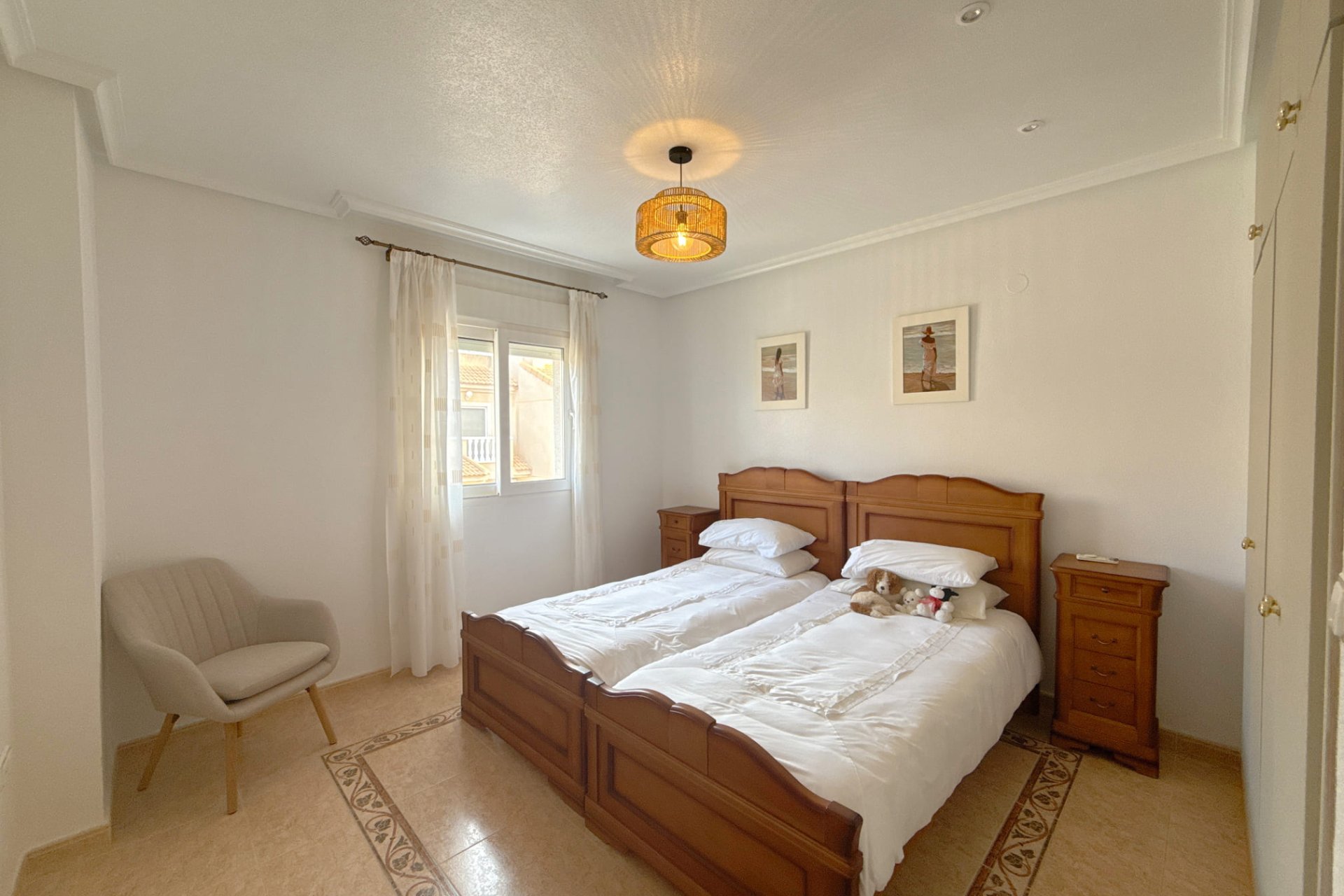 Resale - Townhouse - La Zenia