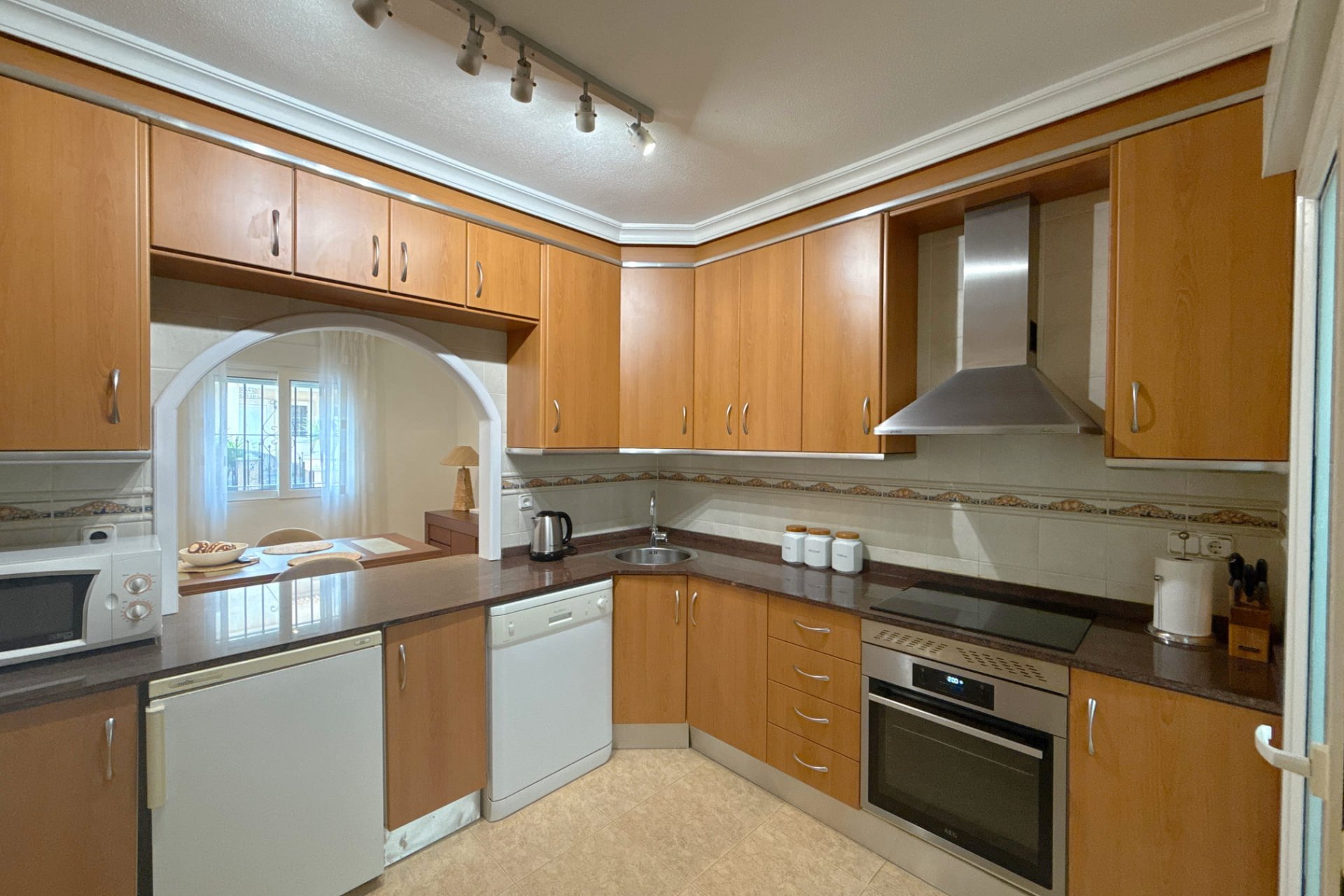 Resale - Townhouse - La Zenia