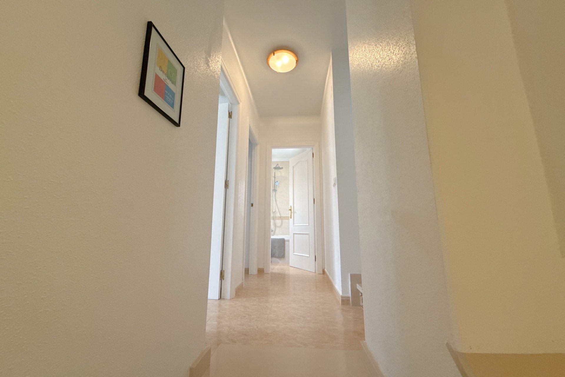 Resale - Townhouse - La Zenia