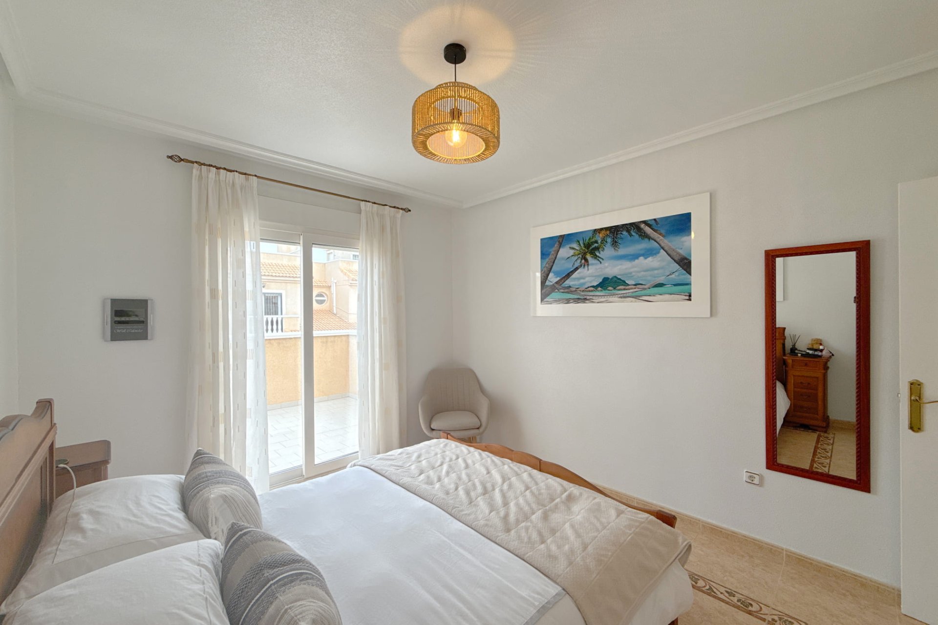 Resale - Townhouse - La Zenia