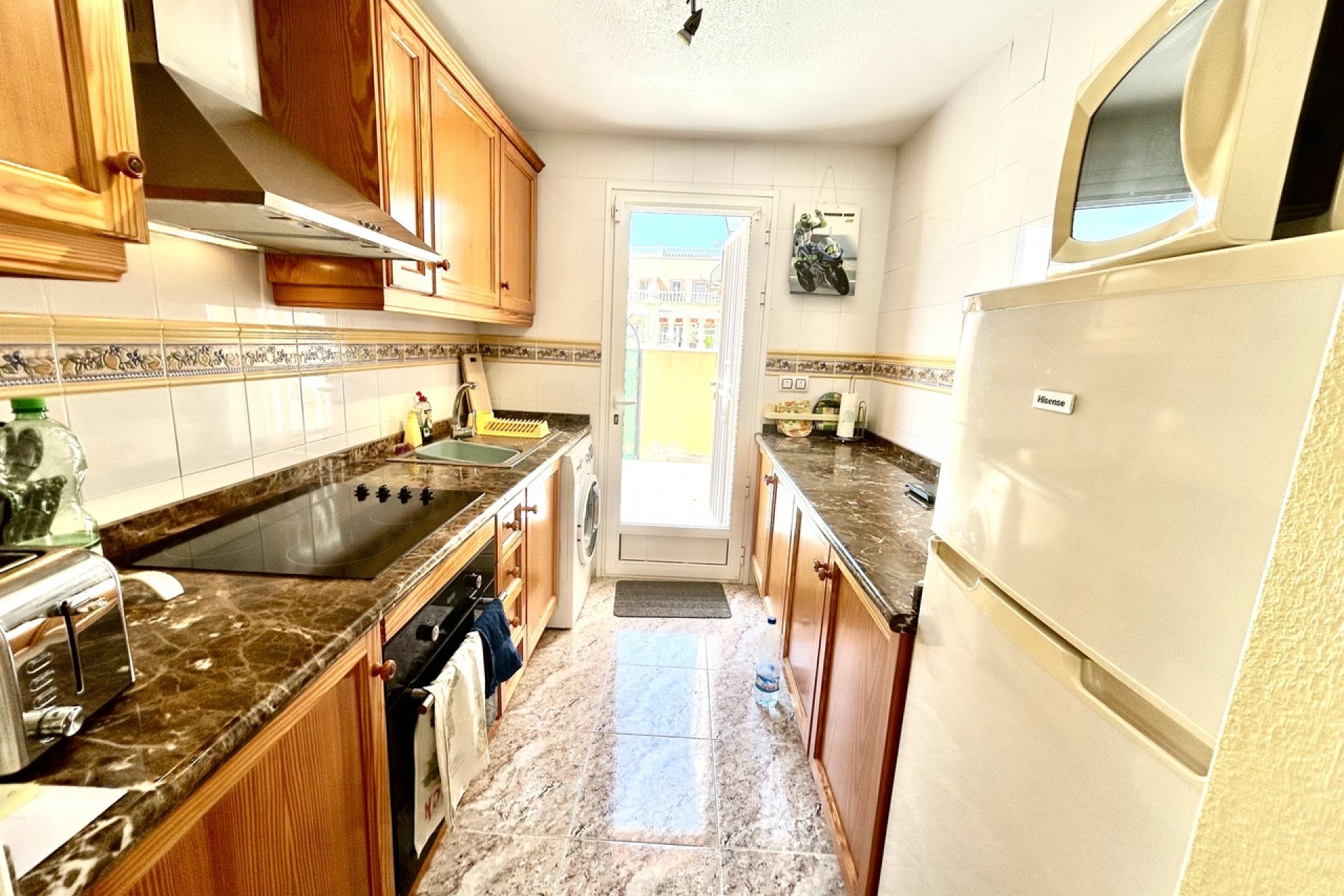 Resale - Townhouse - La Zenia