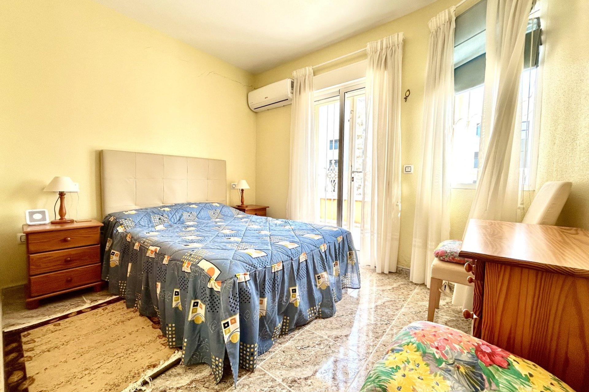 Resale - Townhouse - La Zenia