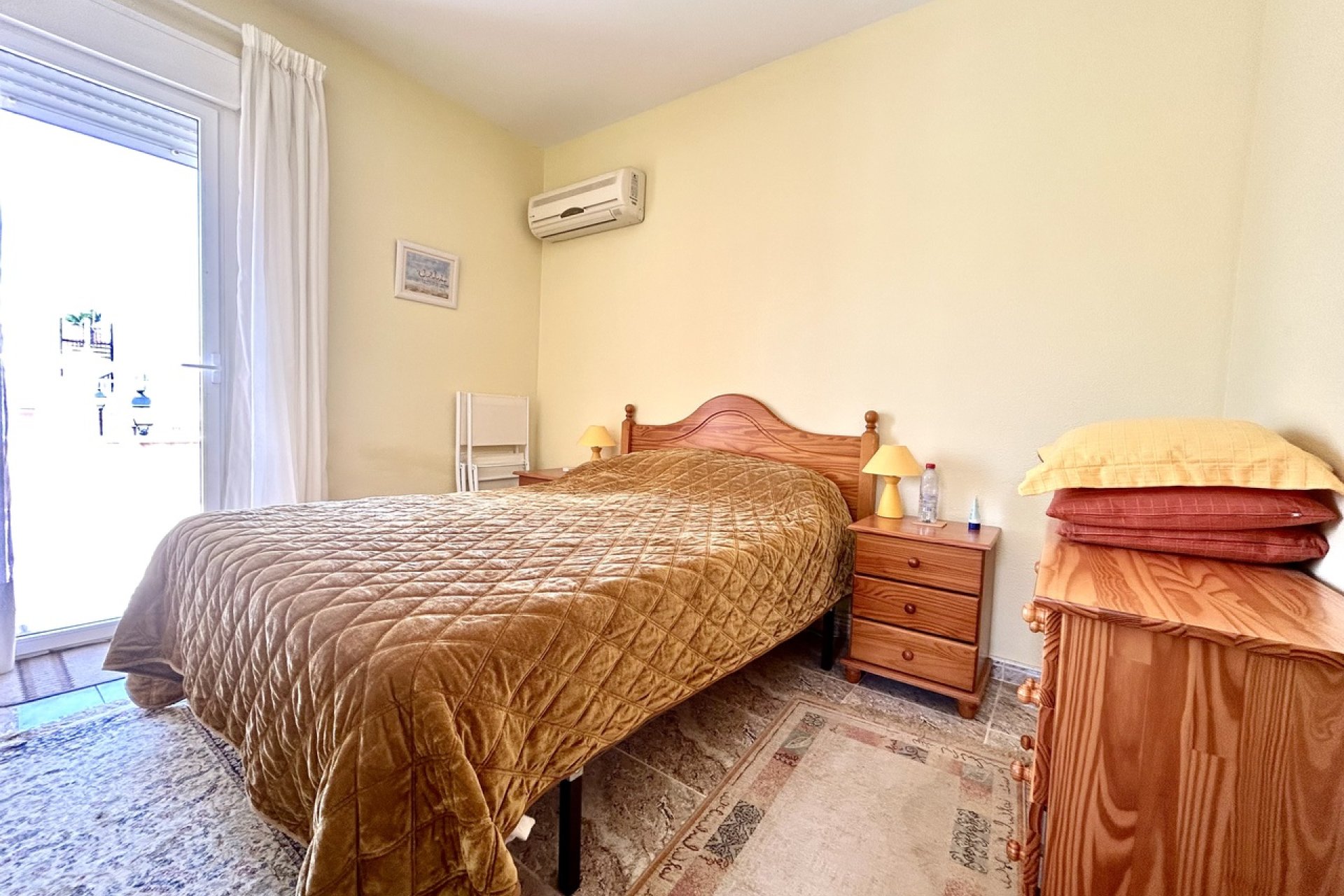 Resale - Townhouse - La Zenia