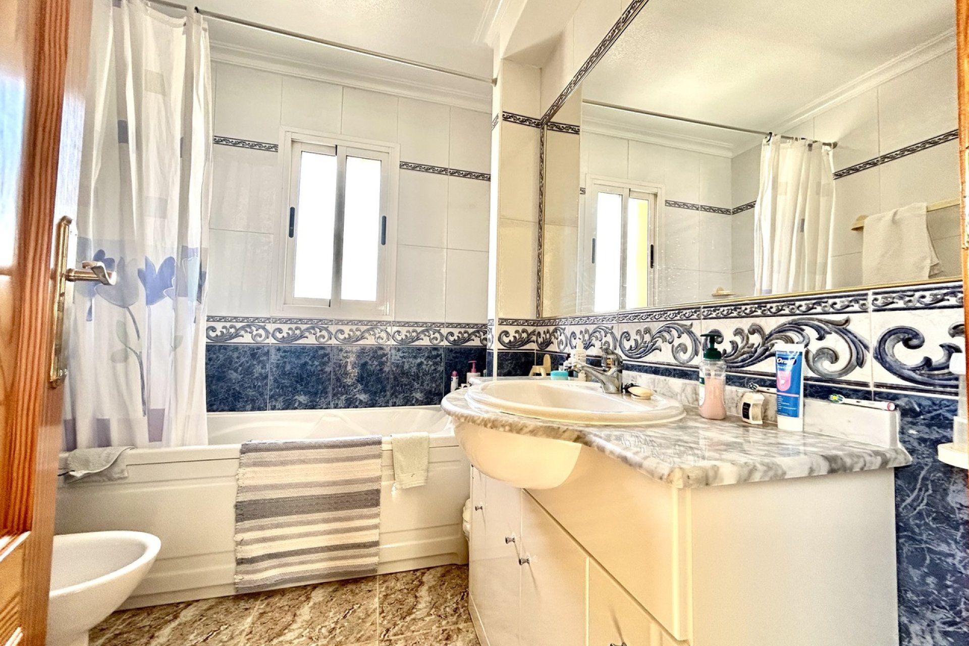 Resale - Townhouse - La Zenia