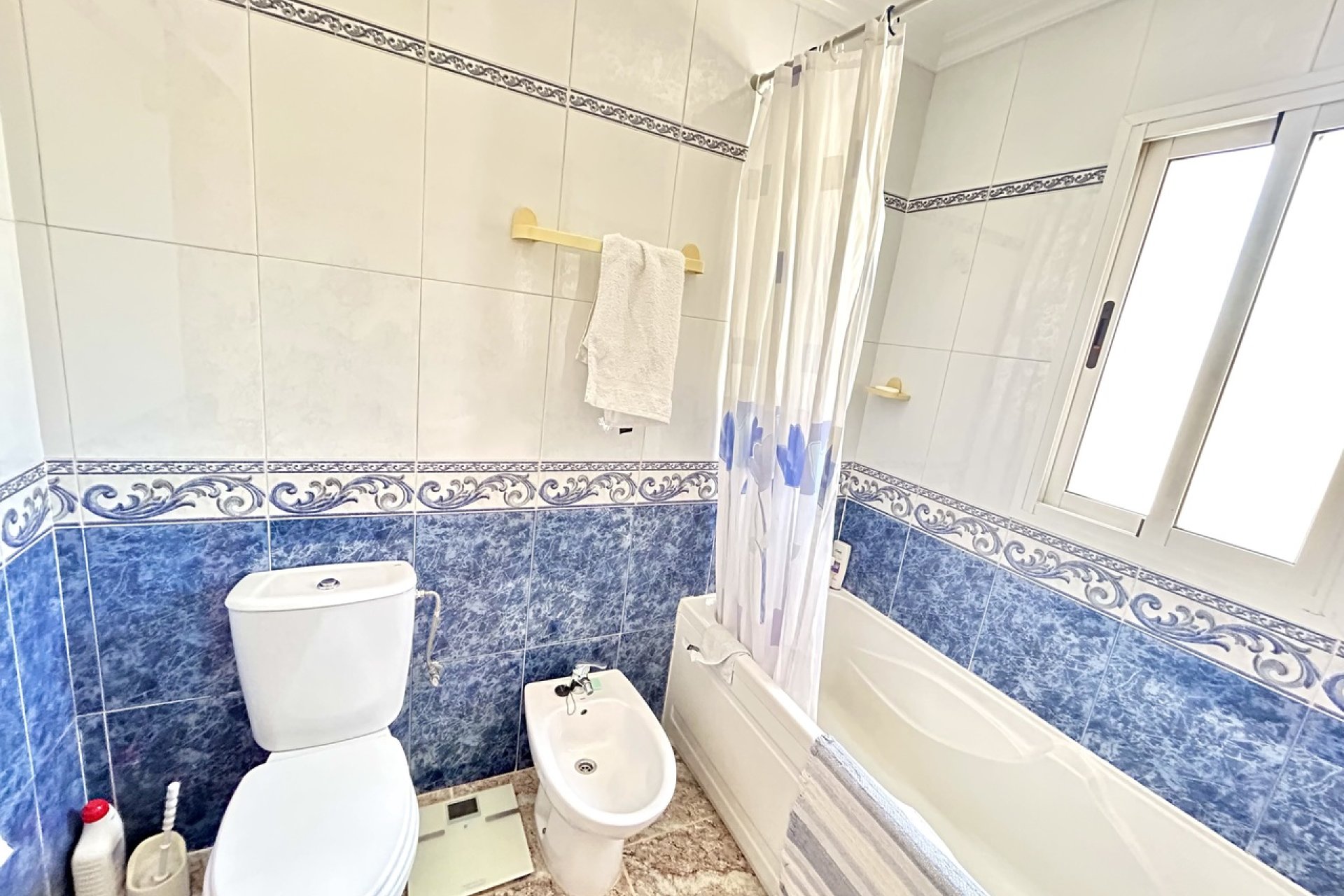 Resale - Townhouse - La Zenia