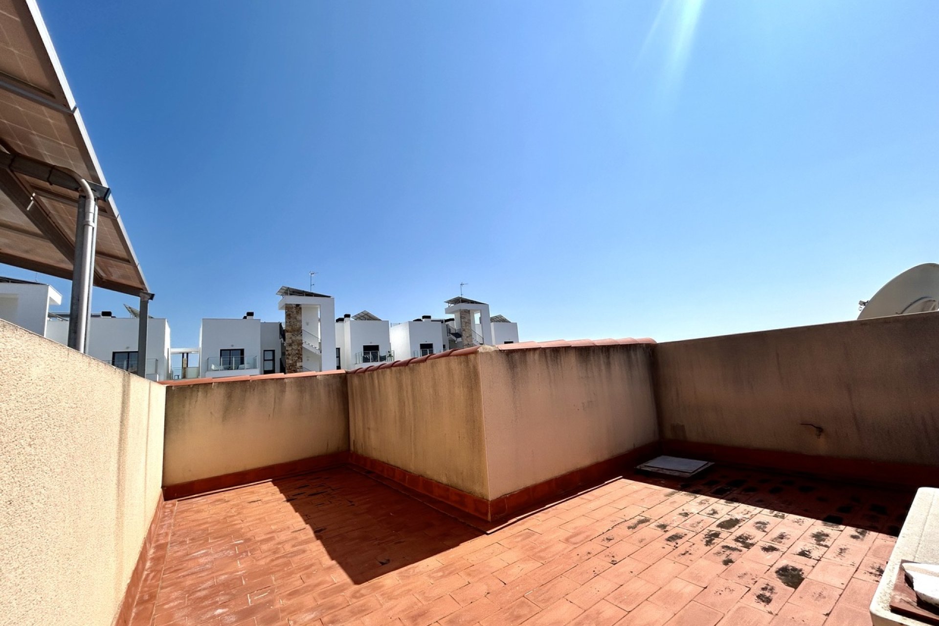 Resale - Townhouse - La Zenia