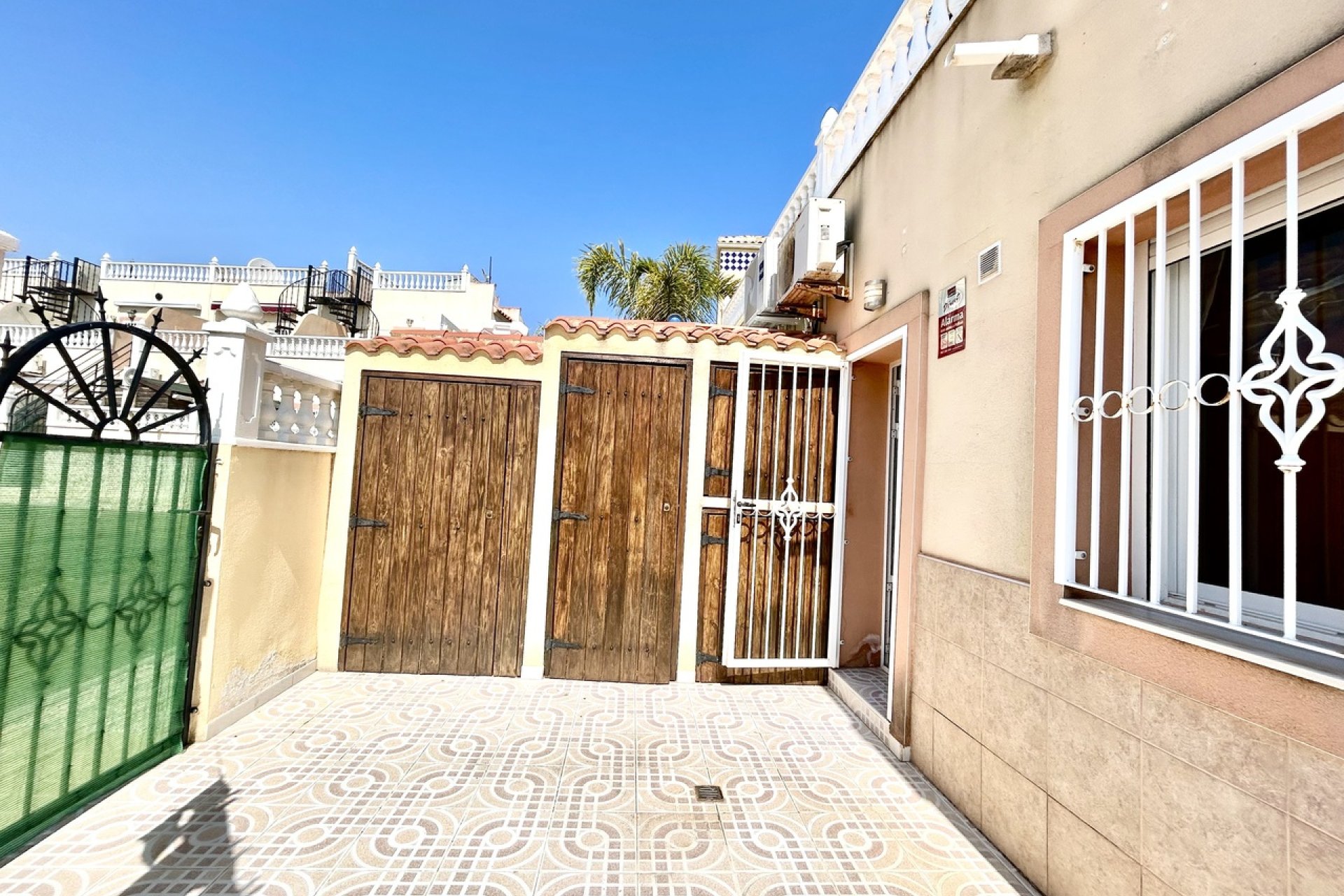 Resale - Townhouse - La Zenia