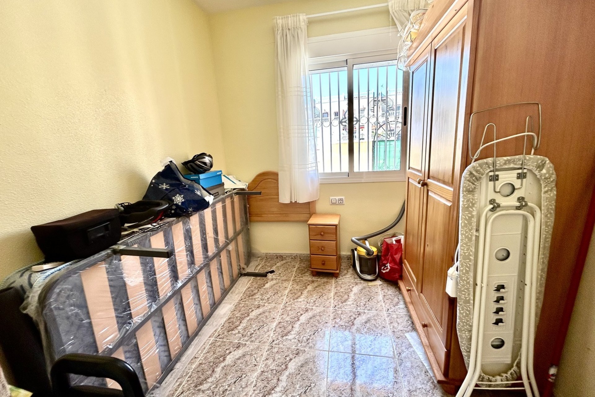 Resale - Townhouse - La Zenia