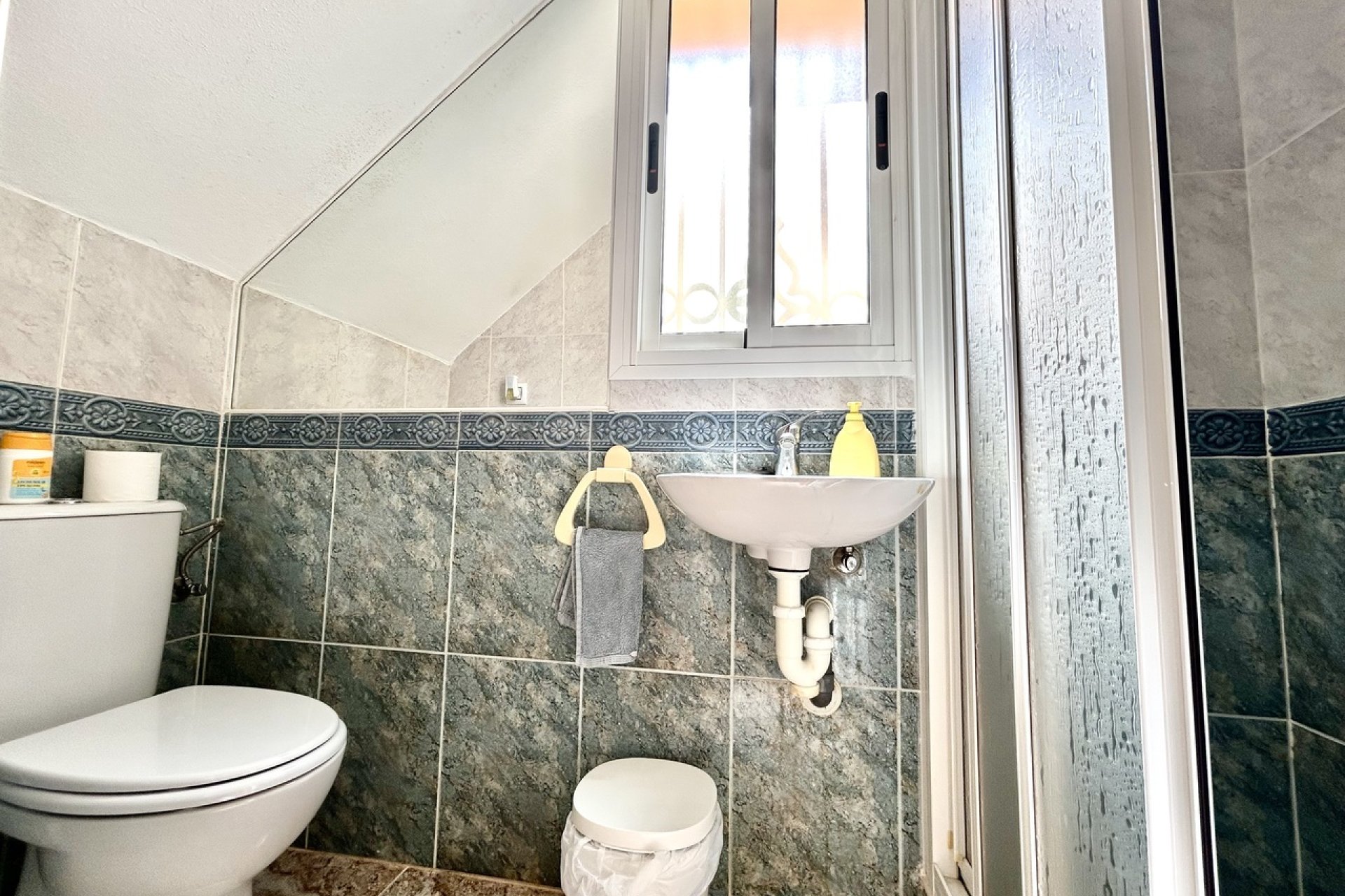 Resale - Townhouse - La Zenia