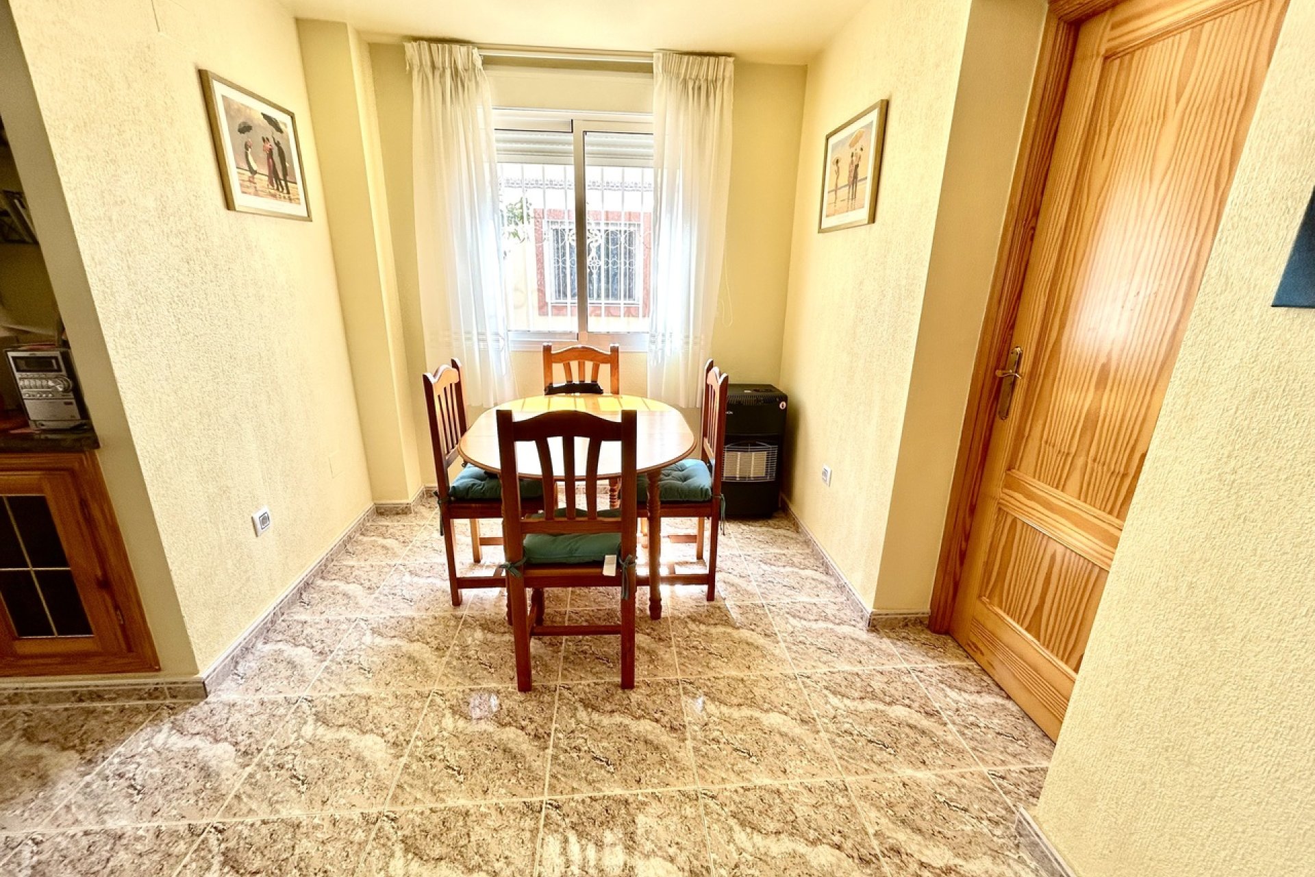 Resale - Townhouse - La Zenia