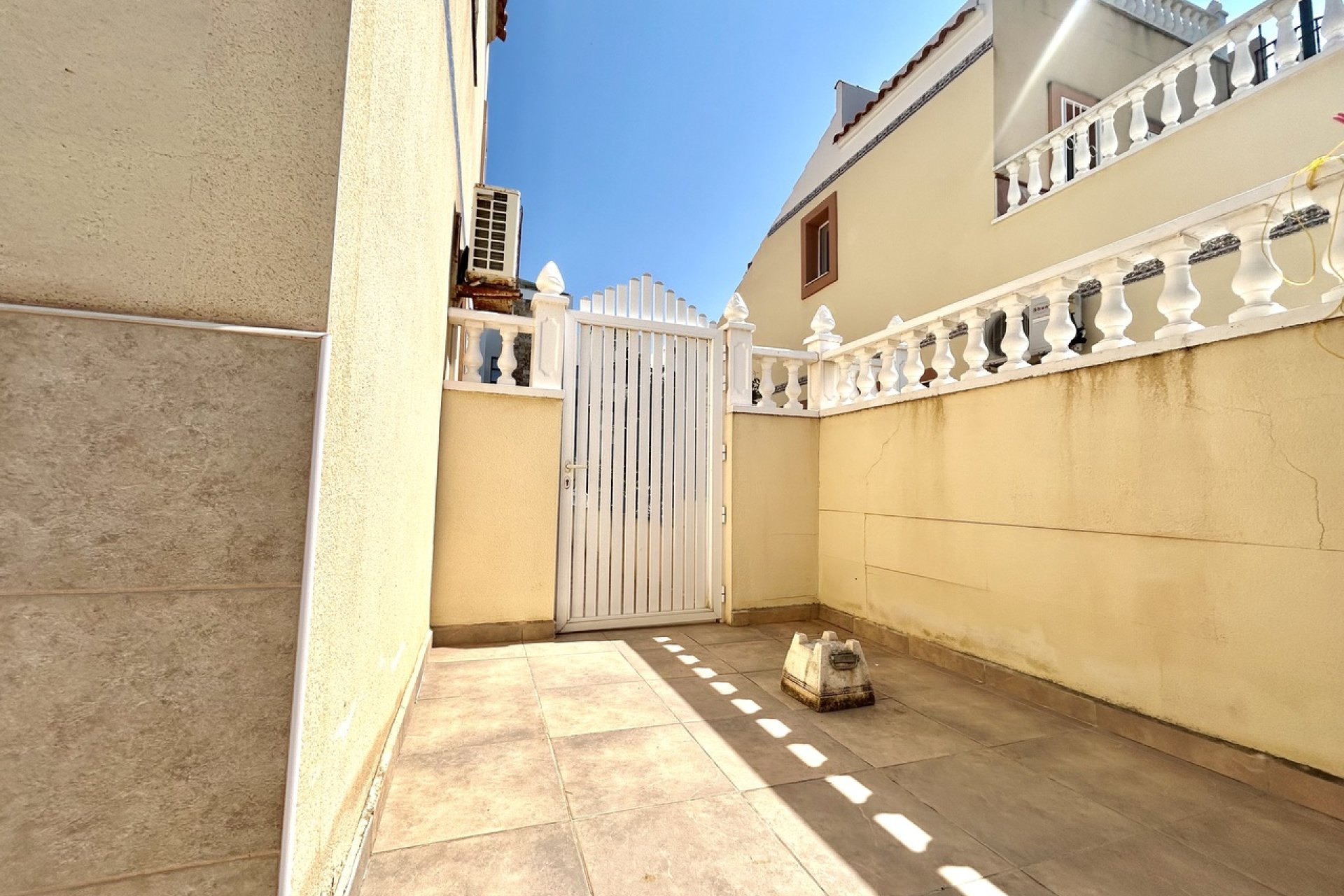 Resale - Townhouse - La Zenia