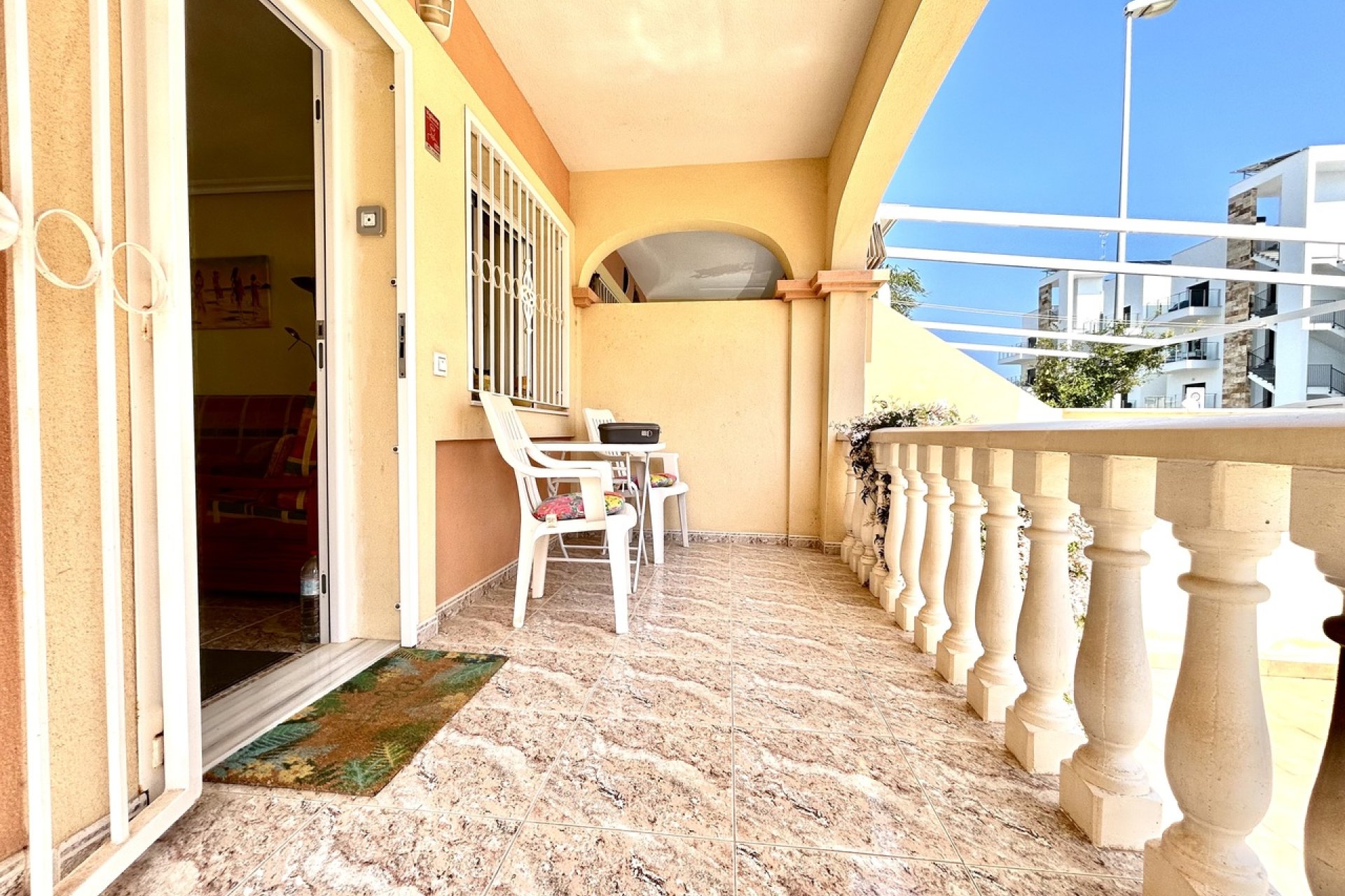 Resale - Townhouse - La Zenia