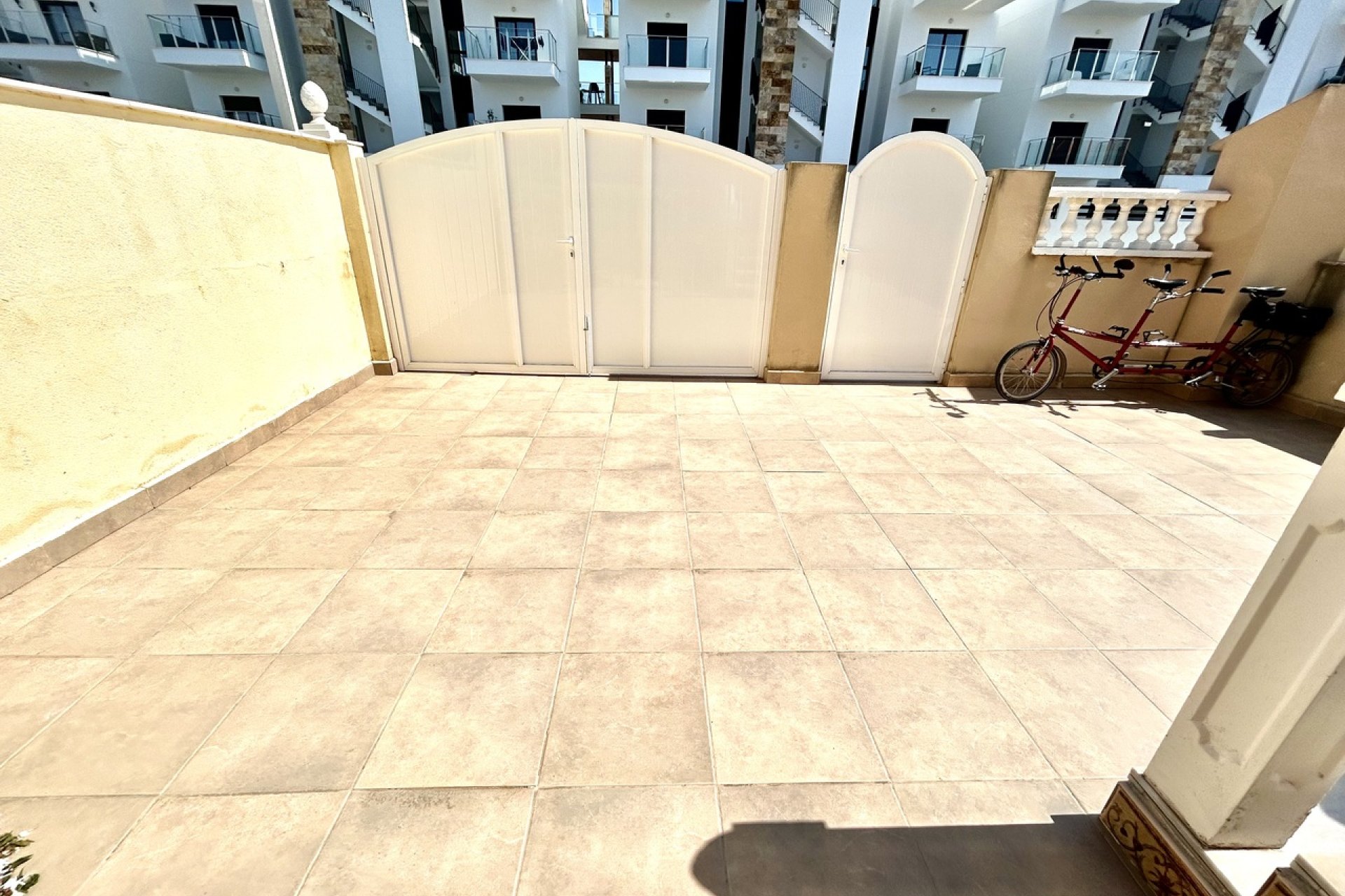 Resale - Townhouse - La Zenia