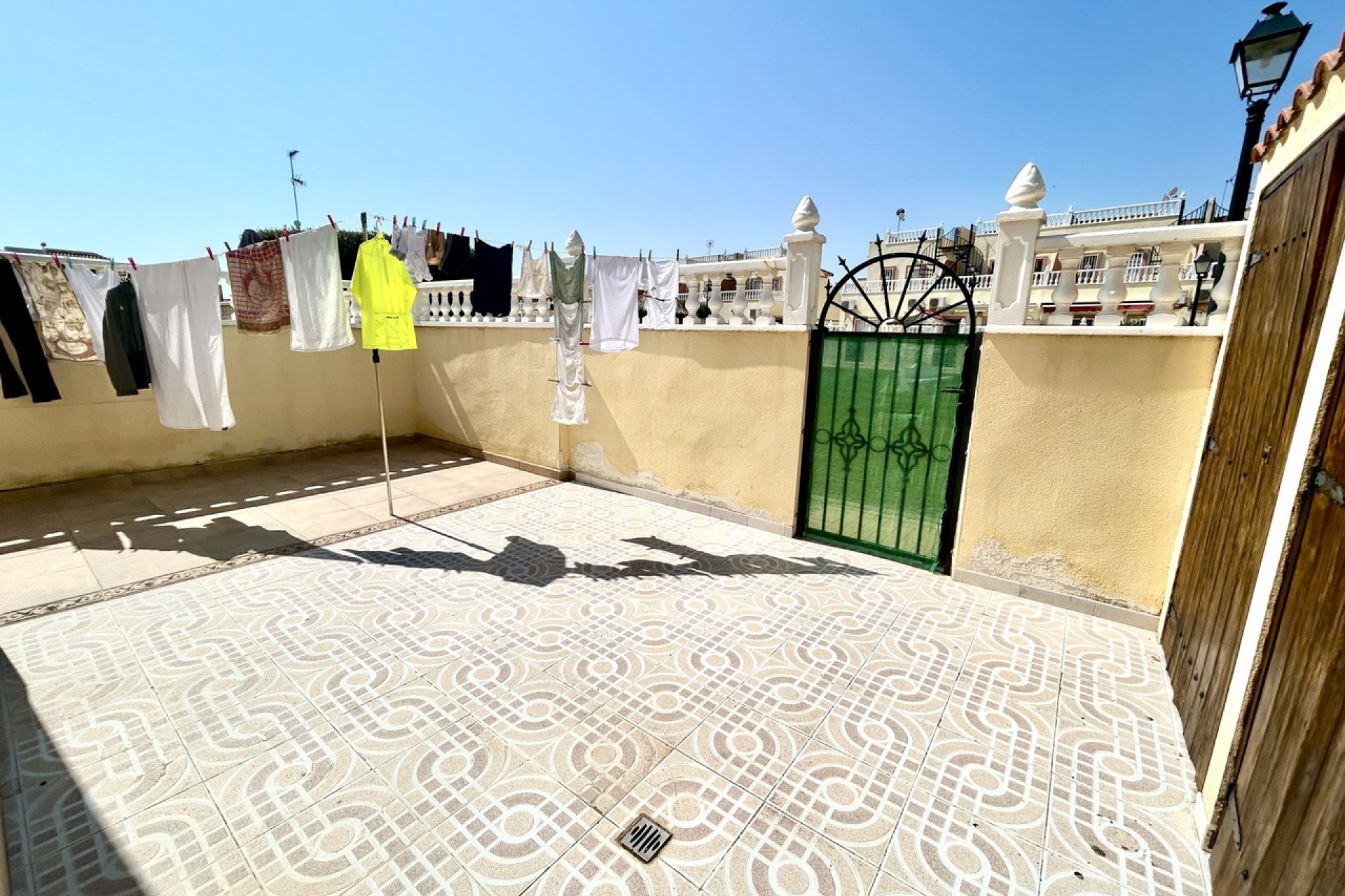 Resale - Townhouse - La Zenia