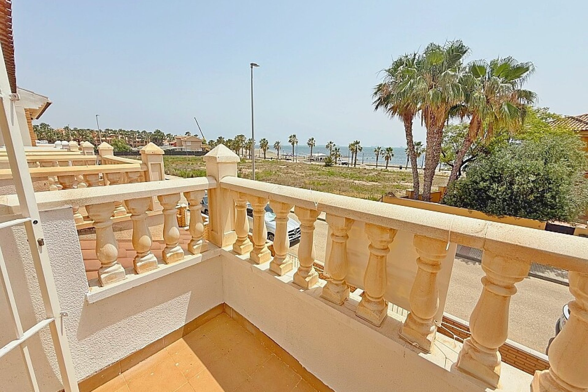 Resale - Townhouse - Los Alcazares - Los Alcázares - Mar Menor