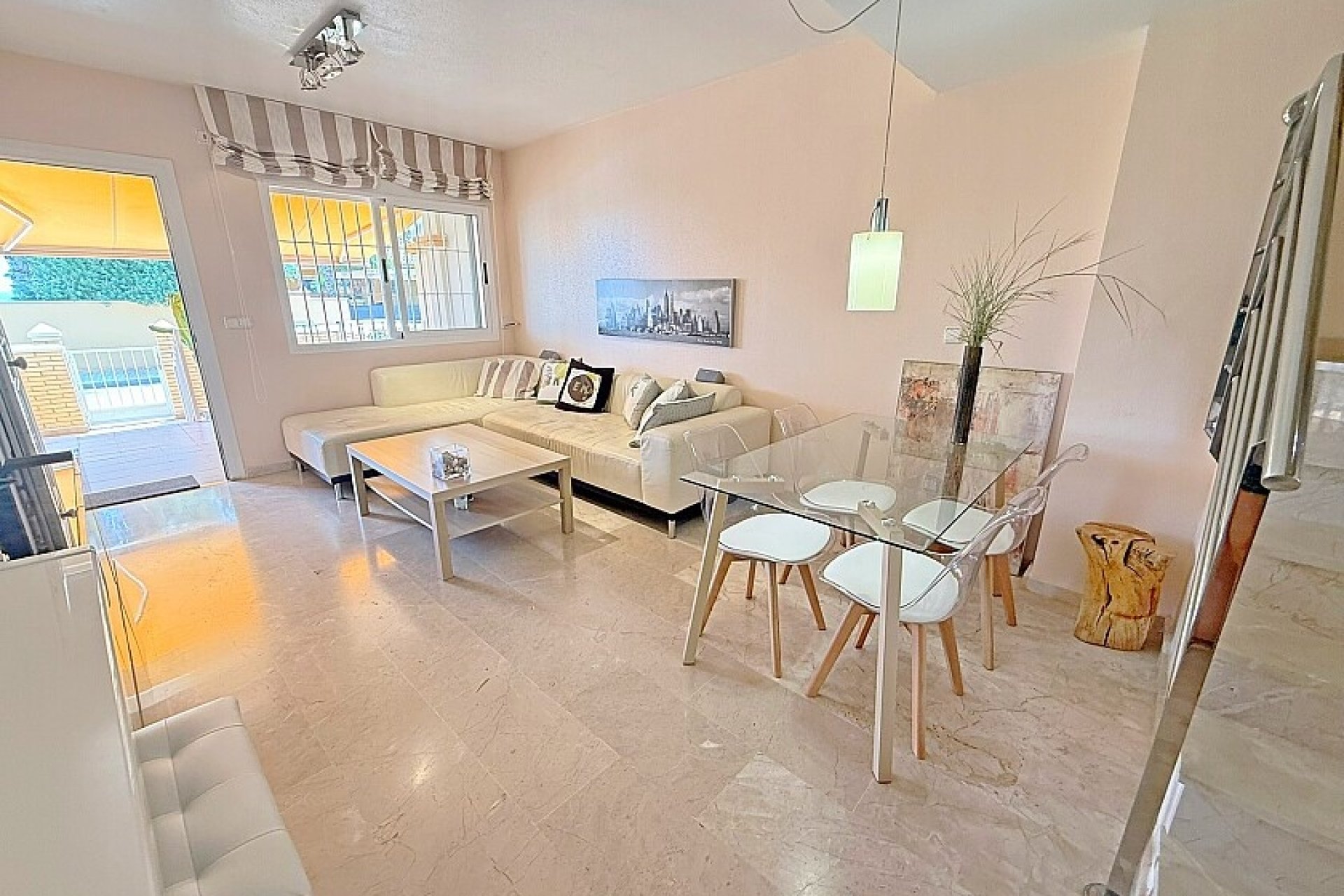 Resale - Townhouse - Los Alcazares - Los Alcázares - Mar Menor