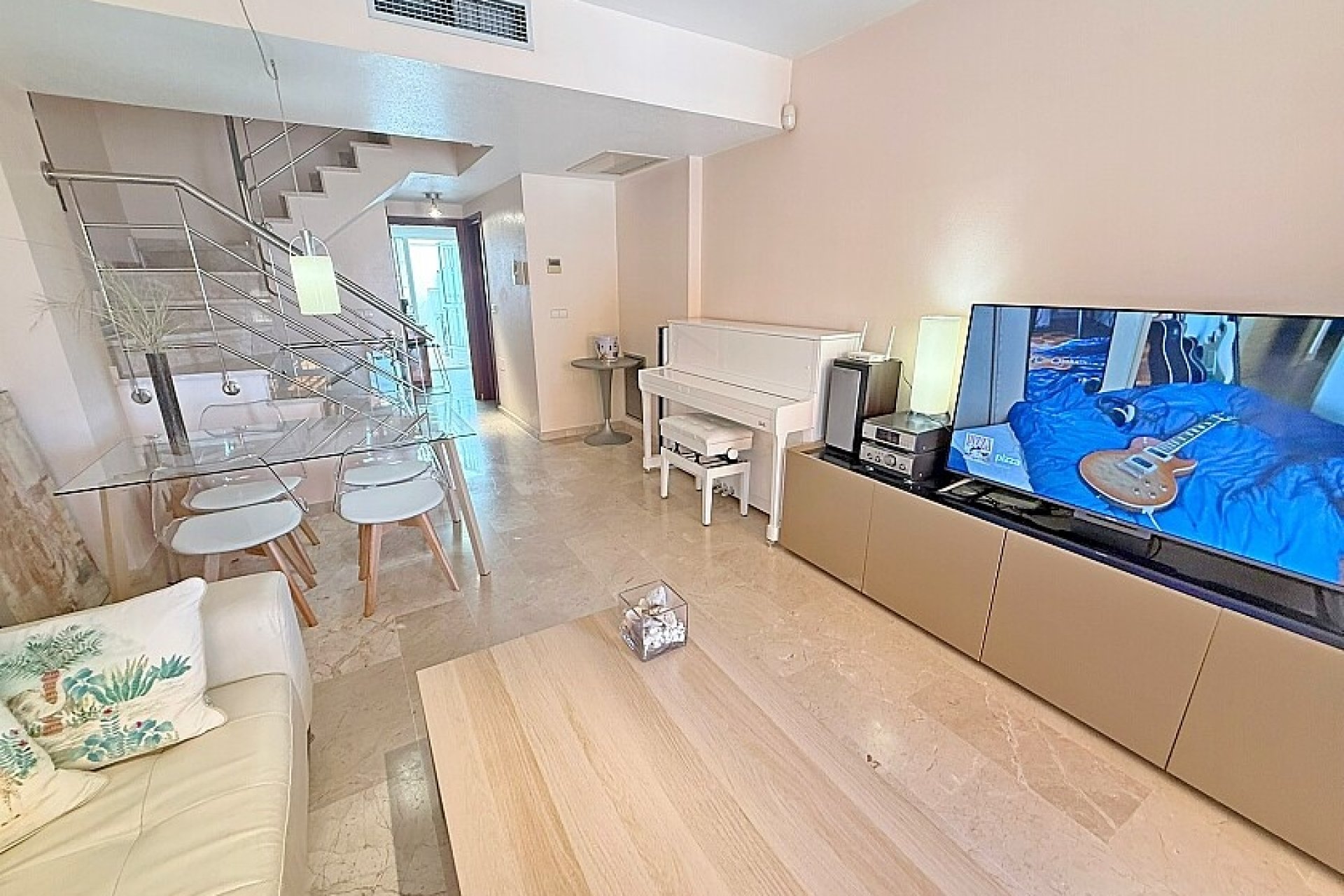 Resale - Townhouse - Los Alcazares - Los Alcázares - Mar Menor