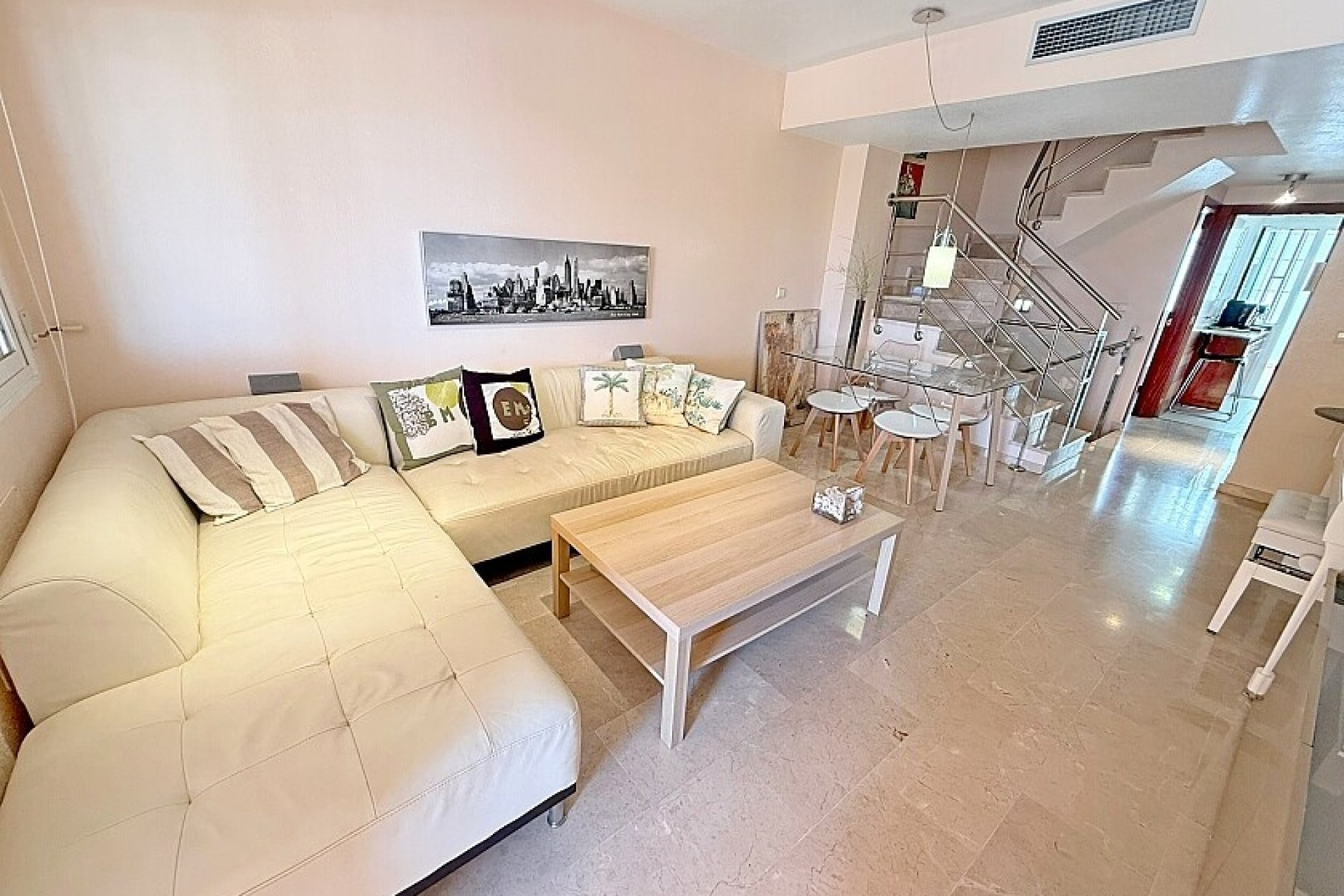 Resale - Townhouse - Los Alcazares - Los Alcázares - Mar Menor