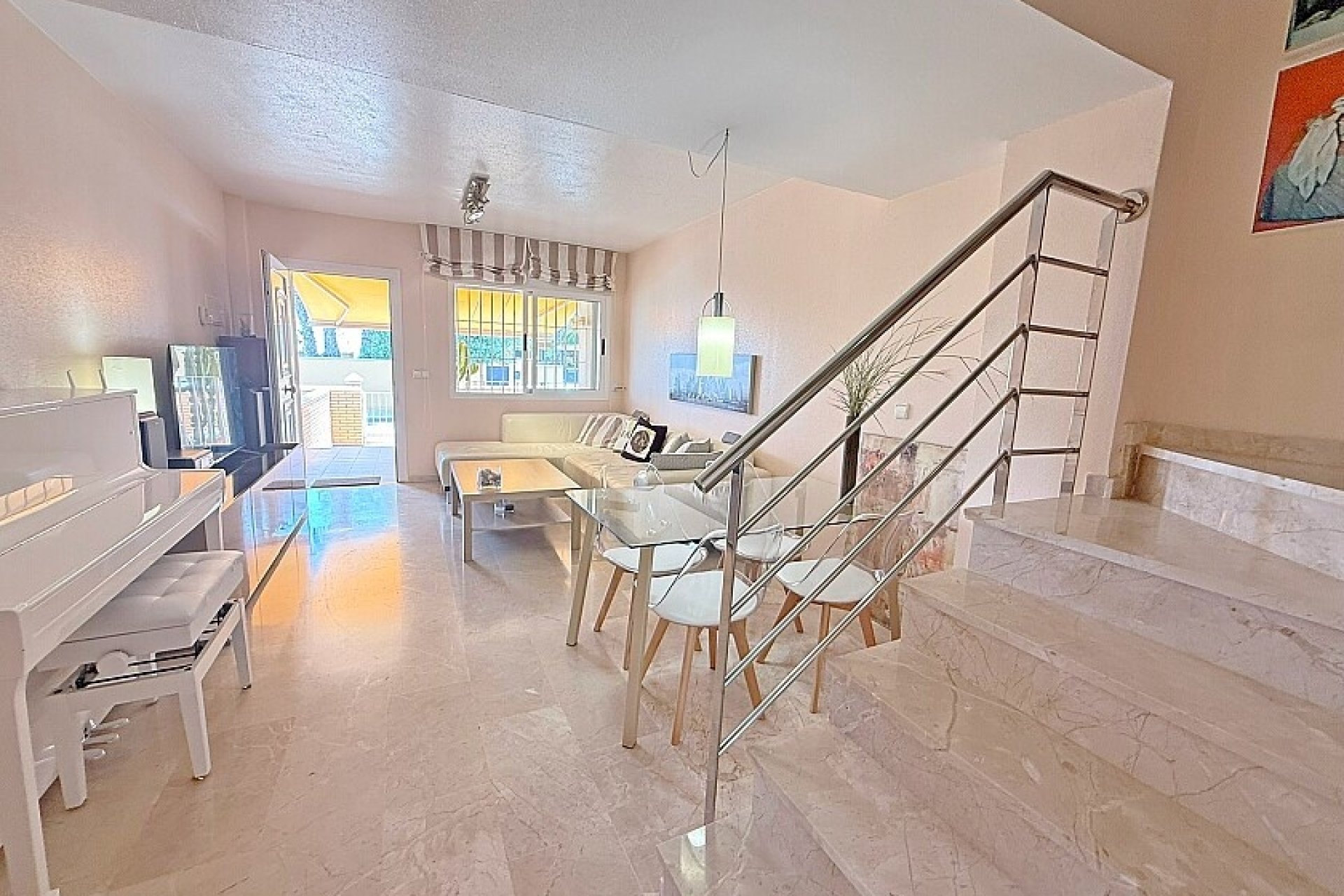 Resale - Townhouse - Los Alcazares - Los Alcázares - Mar Menor