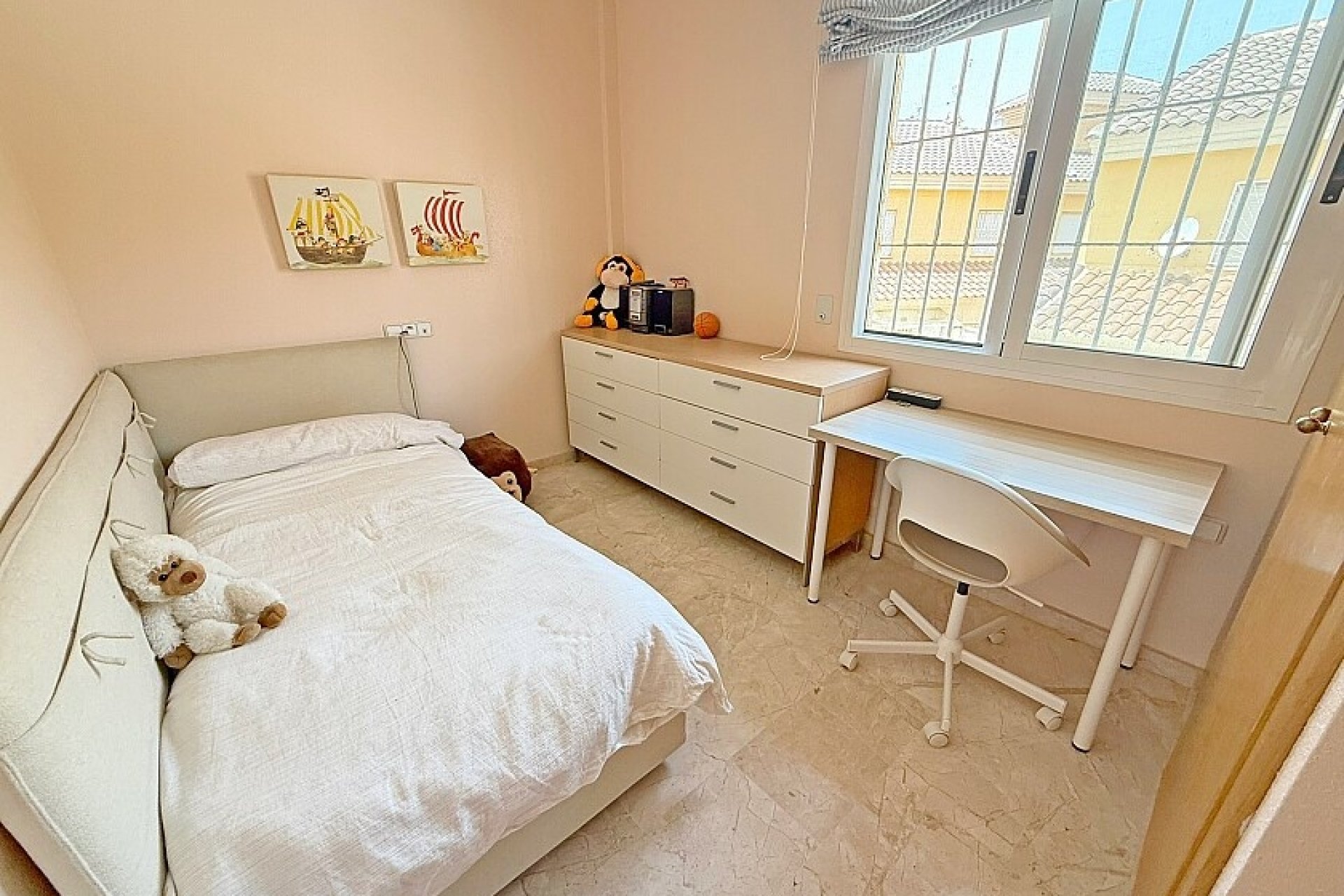 Resale - Townhouse - Los Alcazares - Los Alcázares - Mar Menor