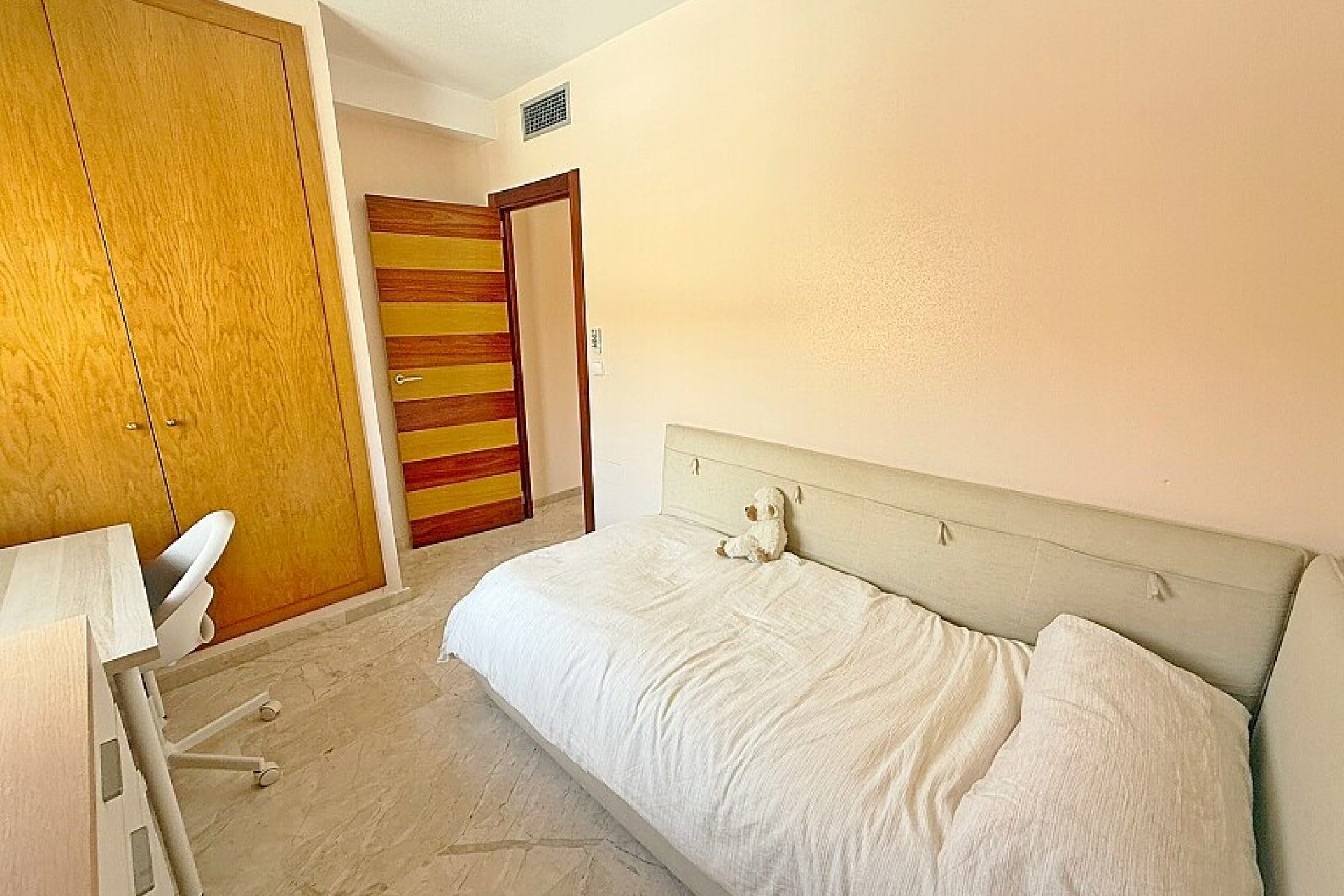 Resale - Townhouse - Los Alcazares - Los Alcázares - Mar Menor