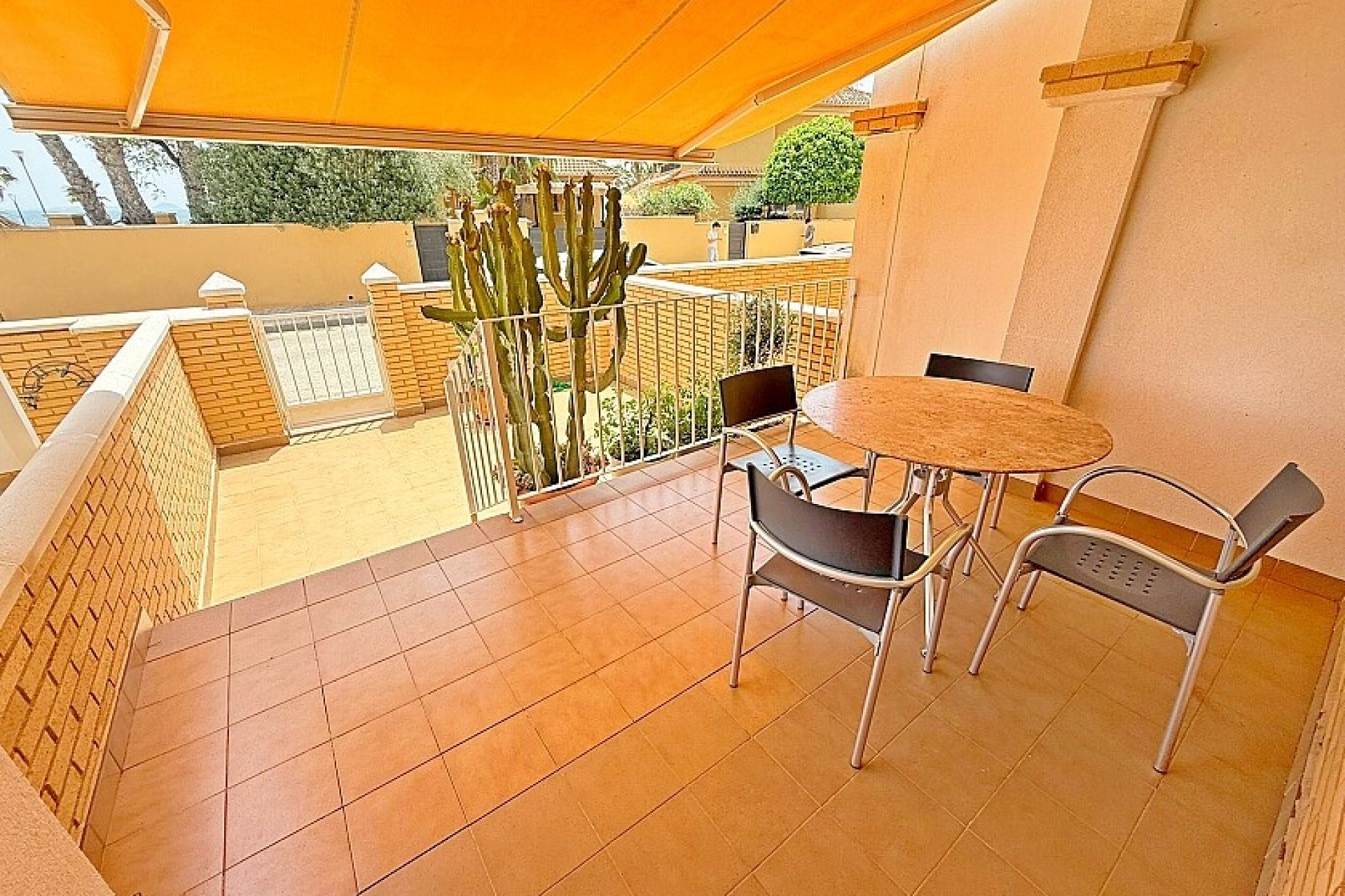 Resale - Townhouse - Los Alcazares - Los Alcázares - Mar Menor