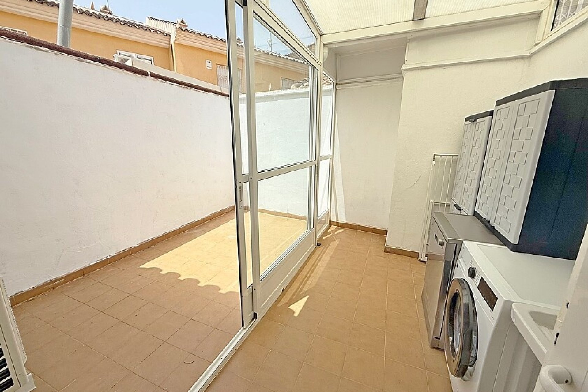 Resale - Townhouse - Los Alcazares - Los Alcázares - Mar Menor
