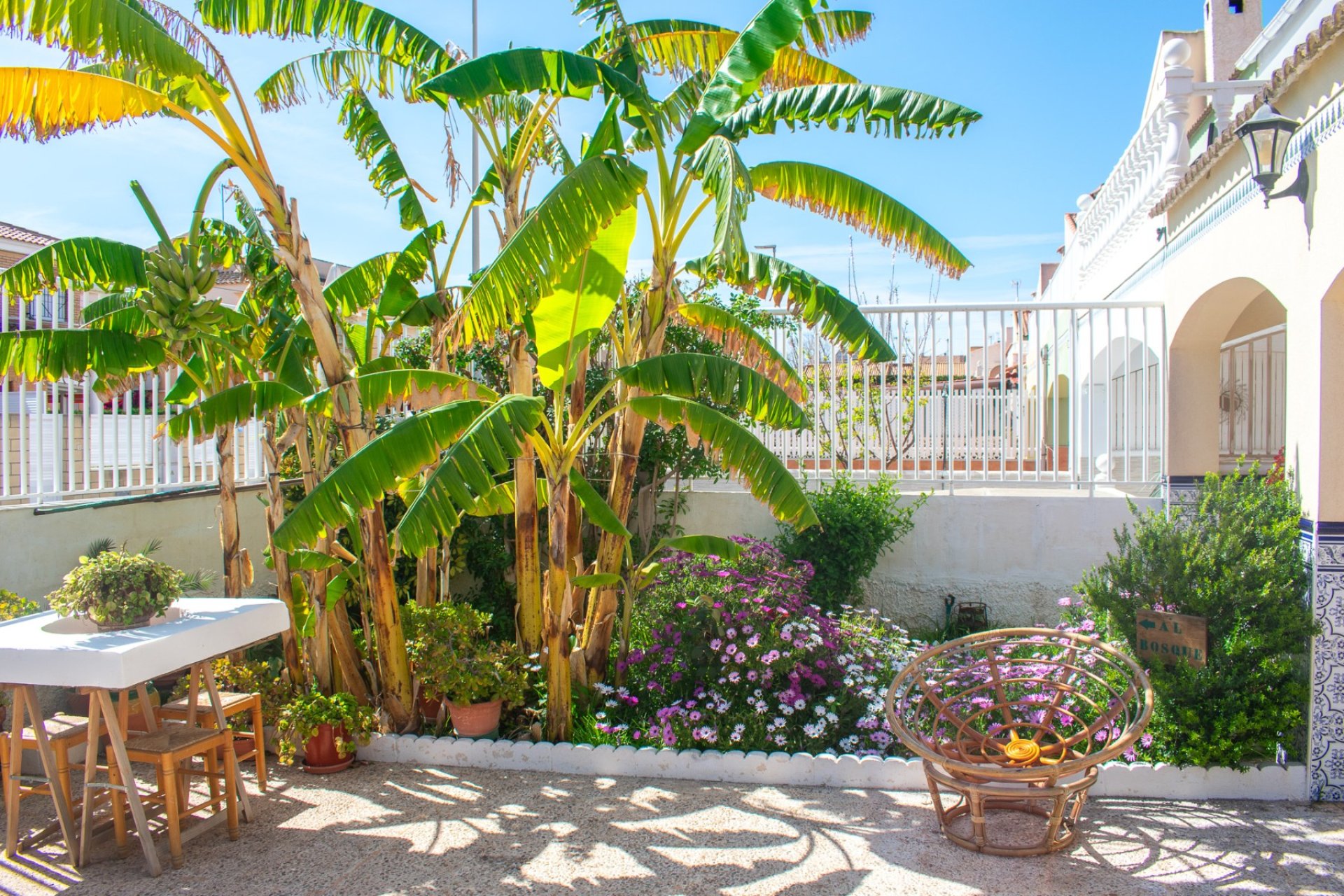Resale - Townhouse - Los Alcazares - Los Narejos