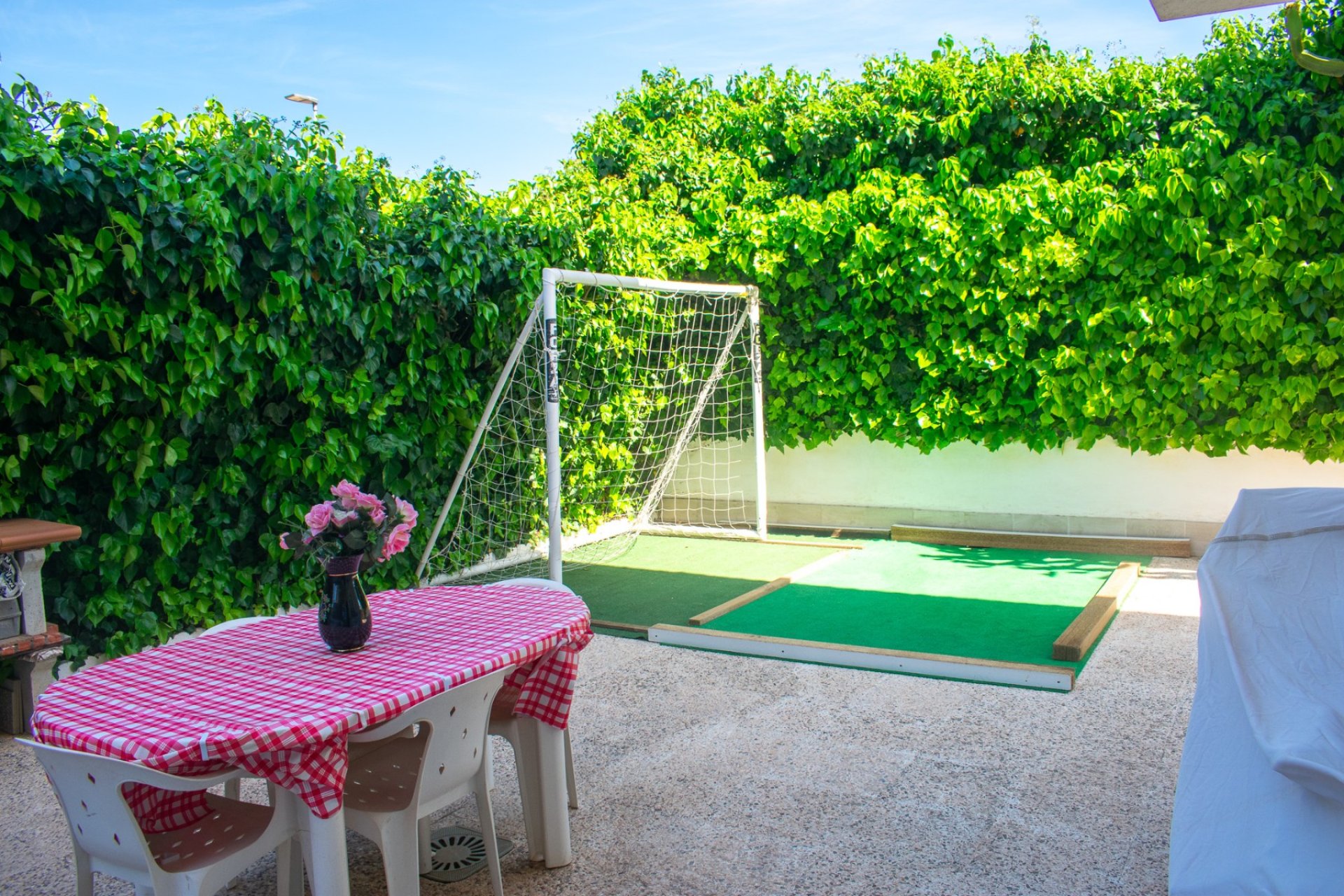 Resale - Townhouse - Los Alcazares - Los Narejos