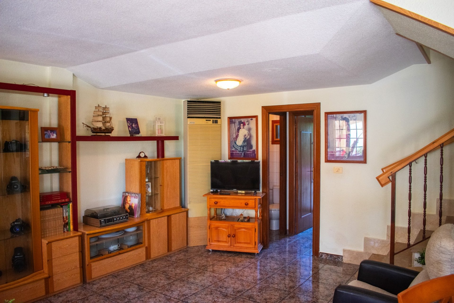 Resale - Townhouse - Los Alcazares - Los Narejos