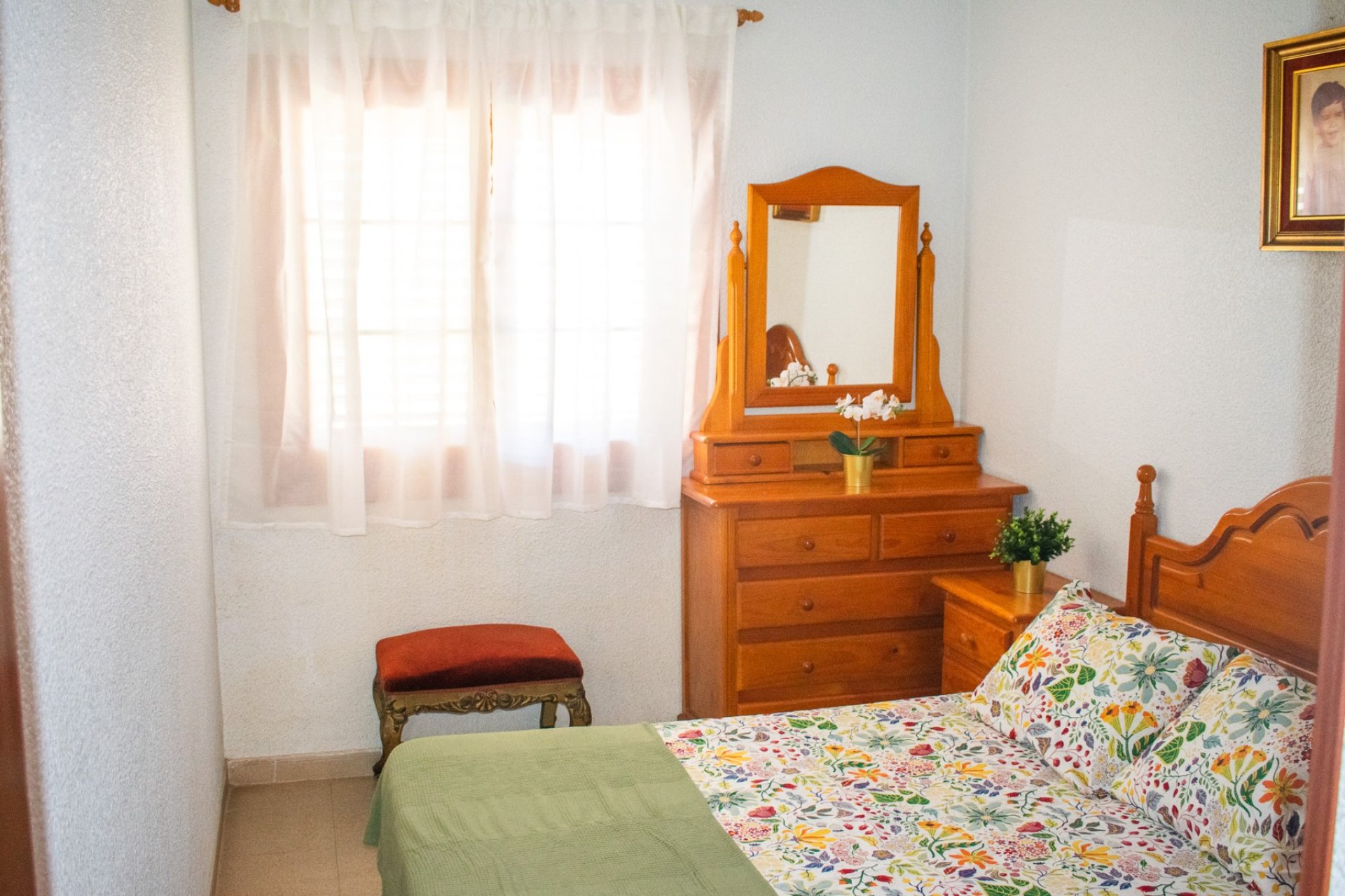Resale - Townhouse - Los Alcazares - Los Narejos