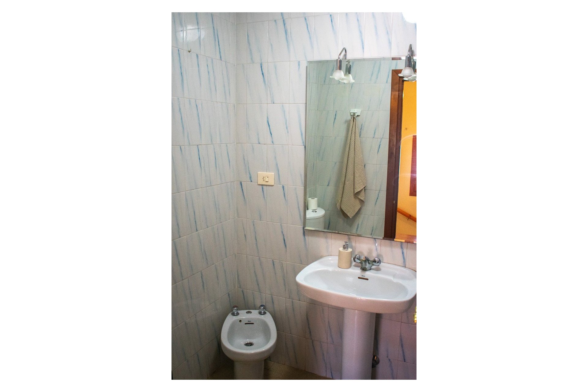 Resale - Townhouse - Los Alcazares - Los Narejos