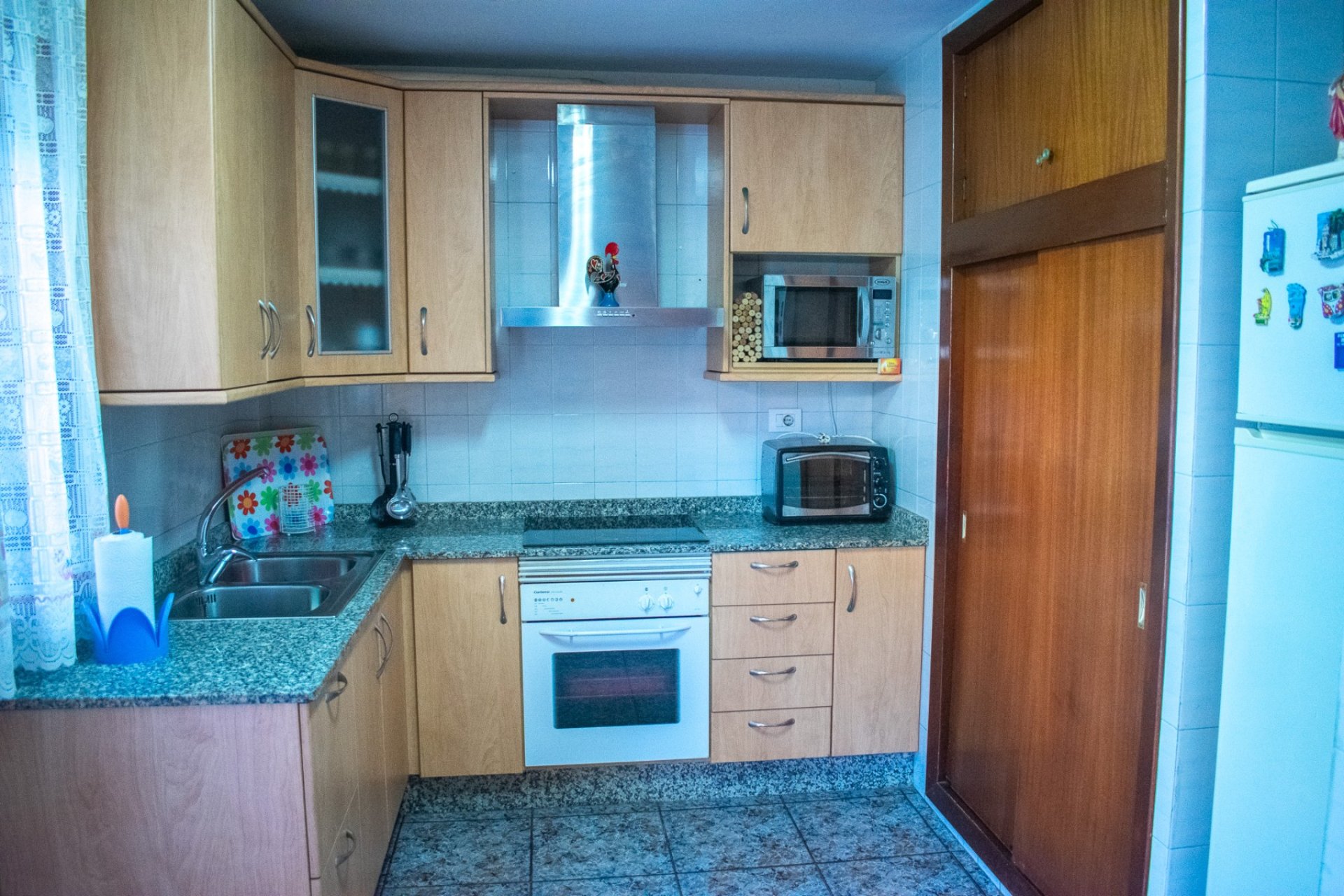 Resale - Townhouse - Los Alcazares - Los Narejos