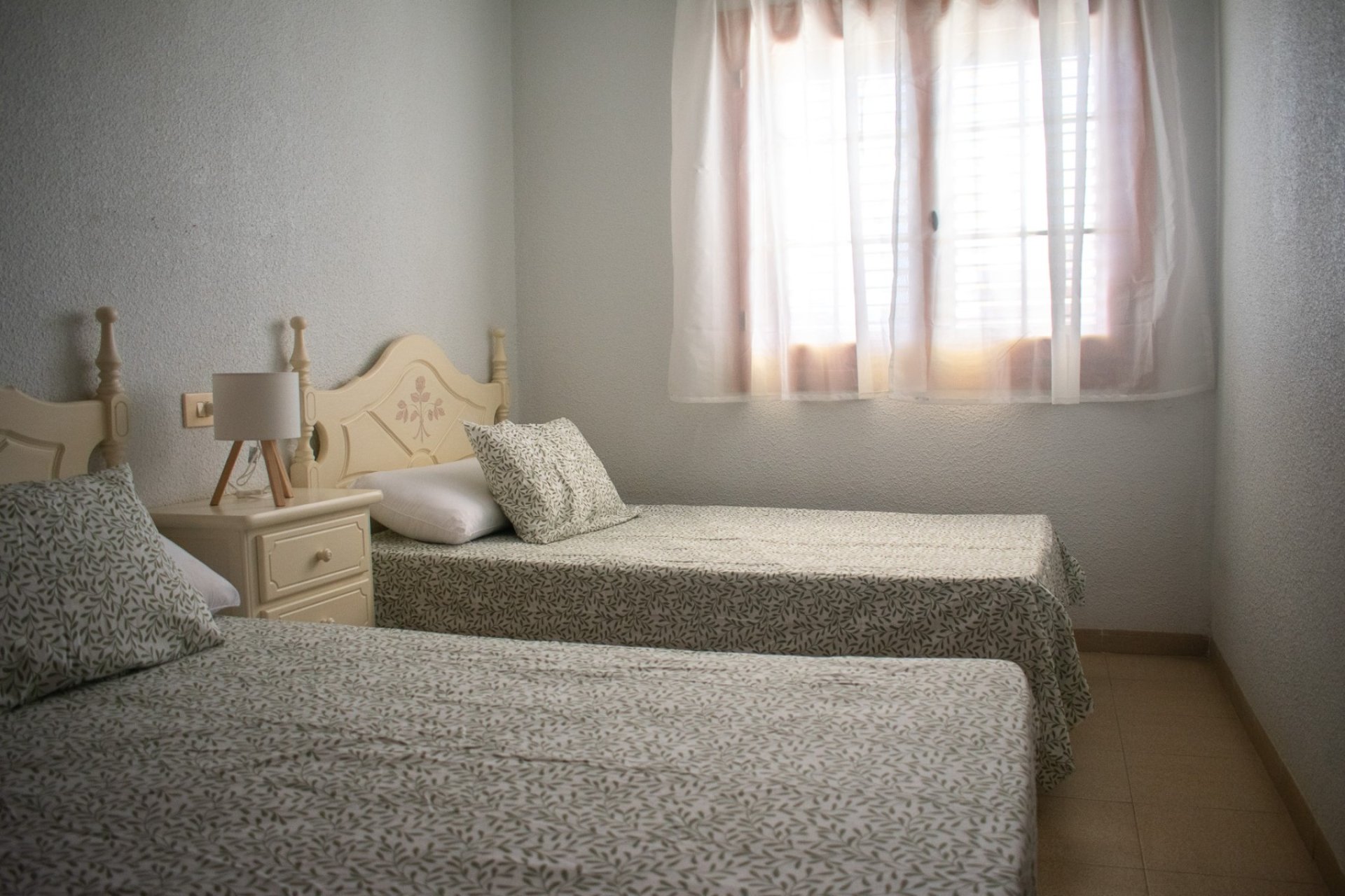 Resale - Townhouse - Los Alcazares - Los Narejos