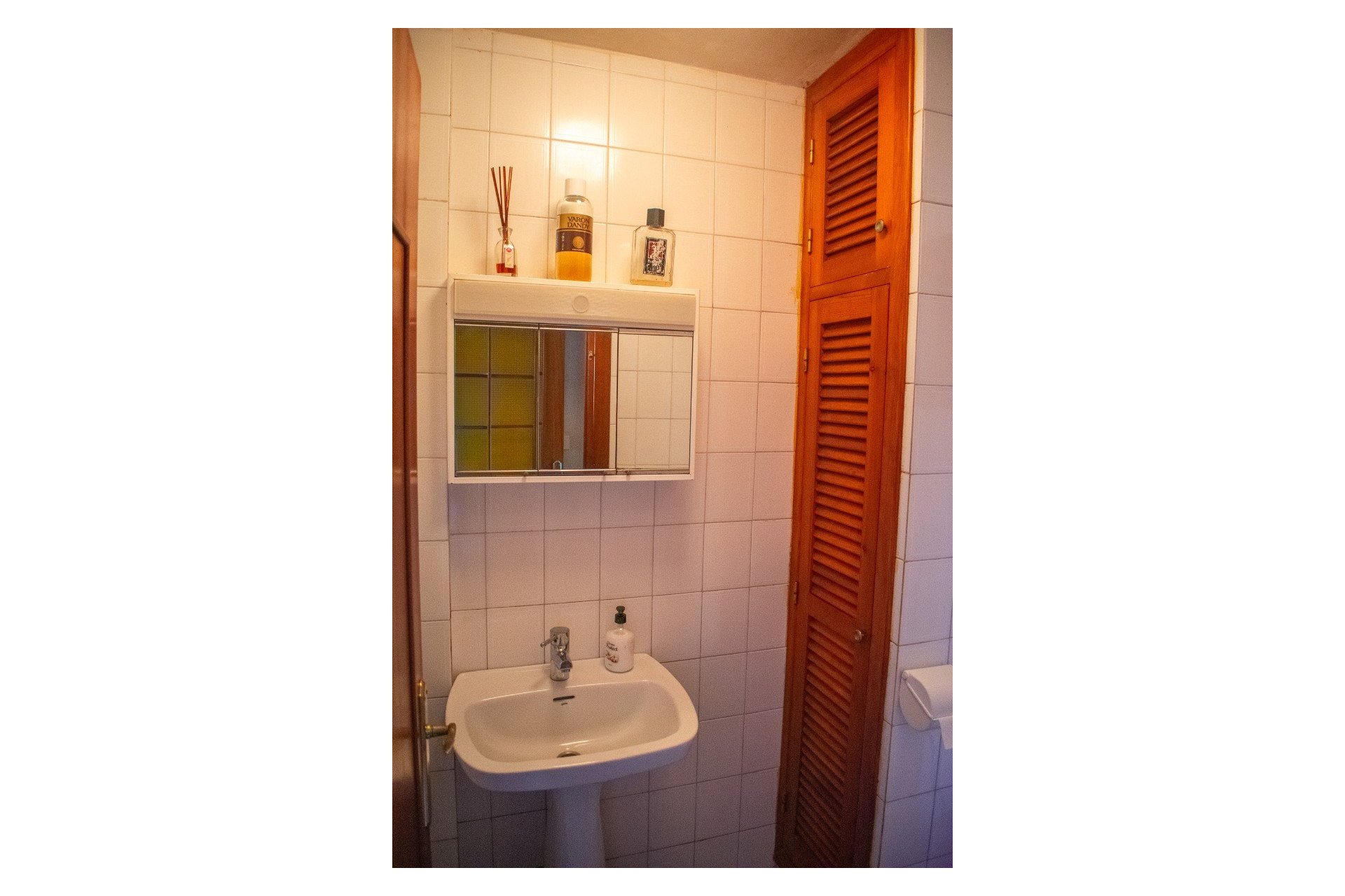 Resale - Townhouse - Los Alcazares - Los Narejos