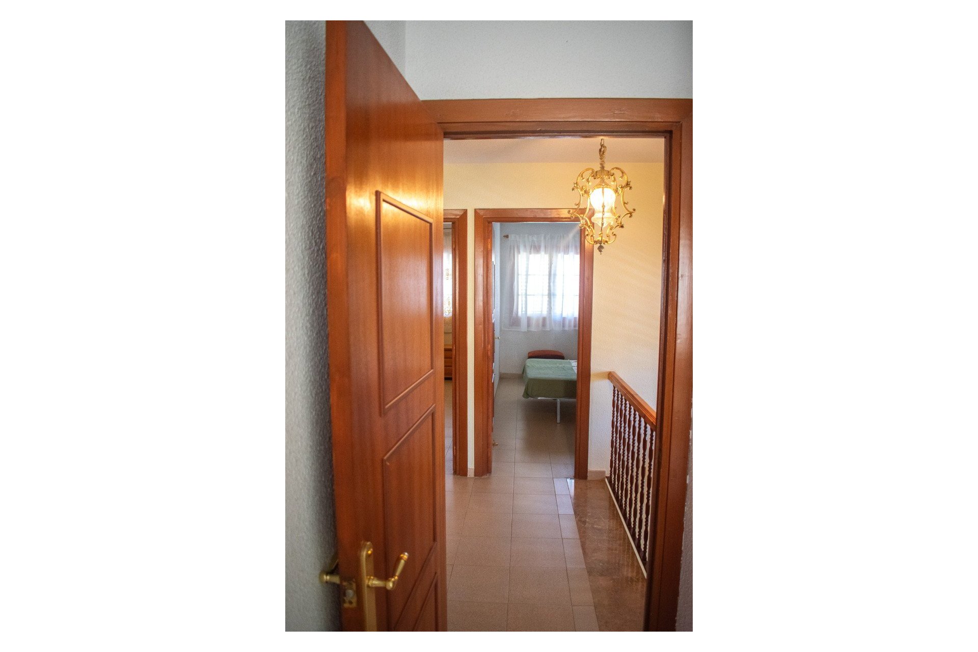 Resale - Townhouse - Los Alcazares - Los Narejos