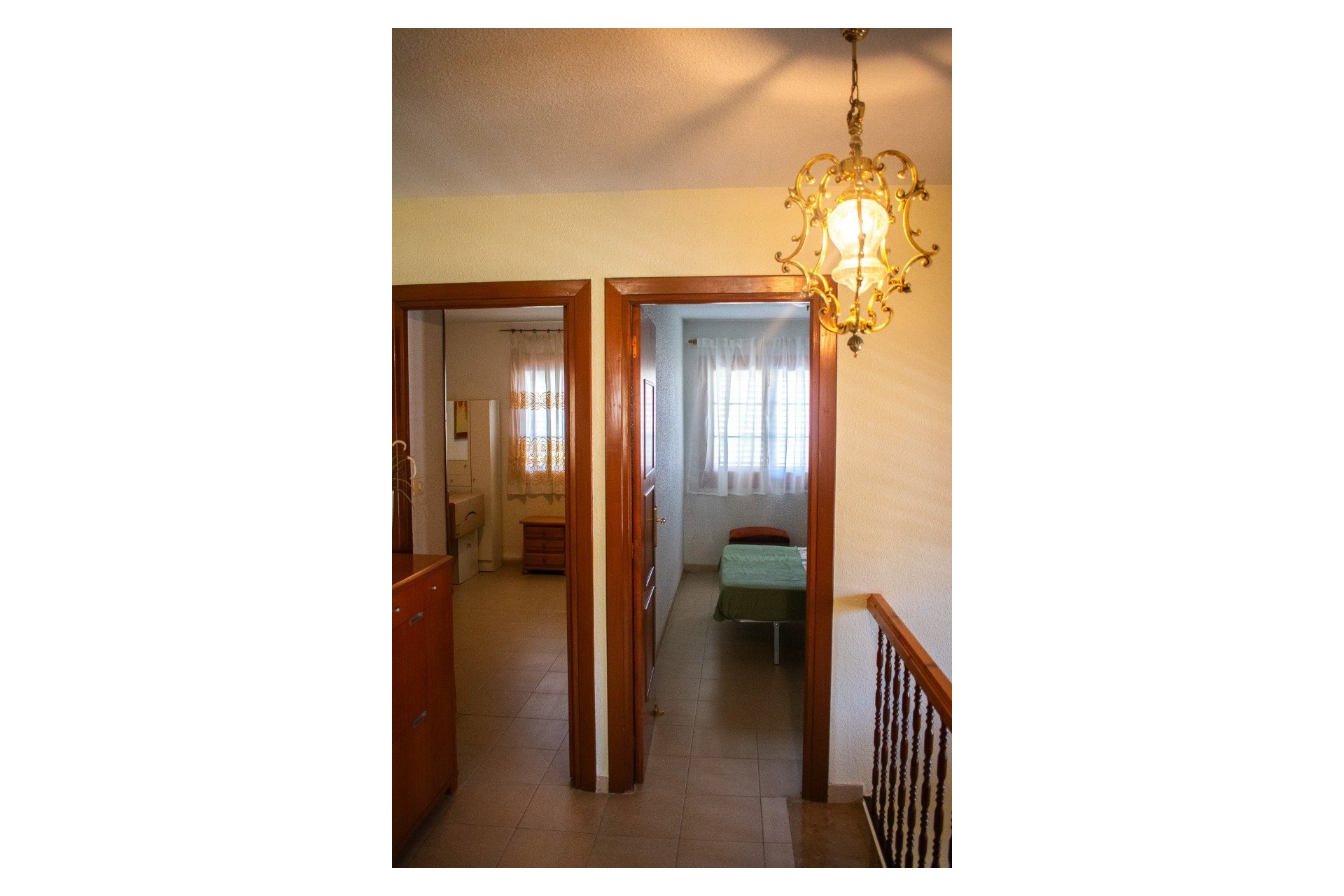 Resale - Townhouse - Los Alcazares - Los Narejos