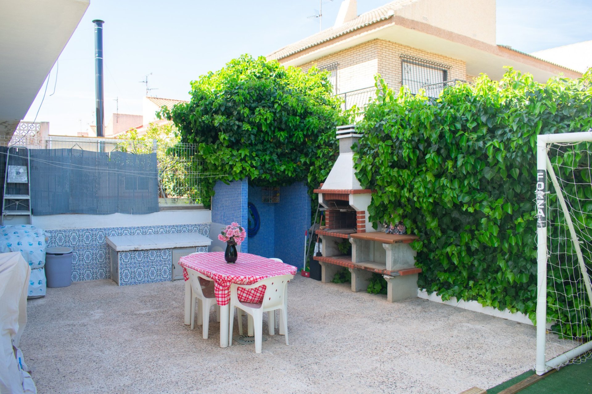 Resale - Townhouse - Los Alcazares - Los Narejos