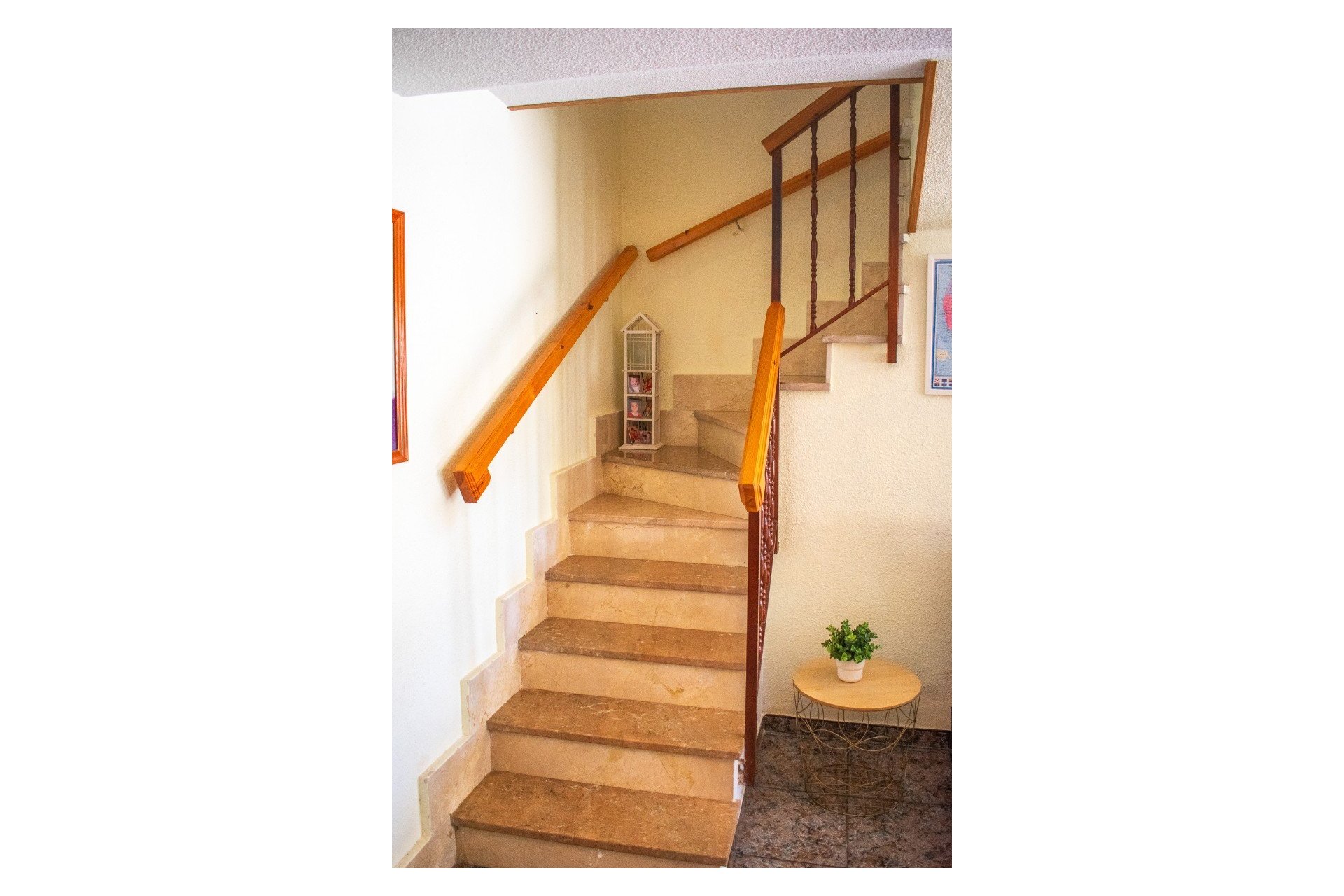 Resale - Townhouse - Los Alcazares - Los Narejos