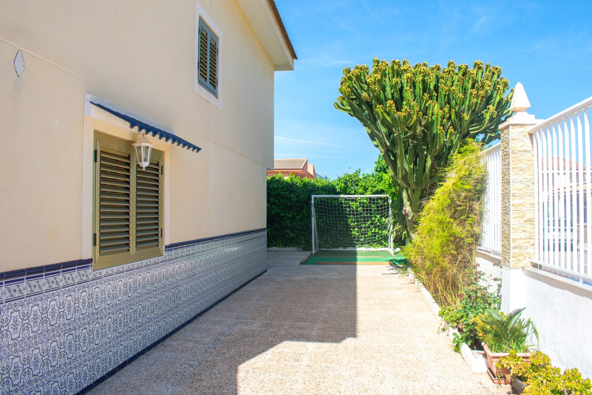 Resale - Townhouse - Los Alcazares - Los Narejos