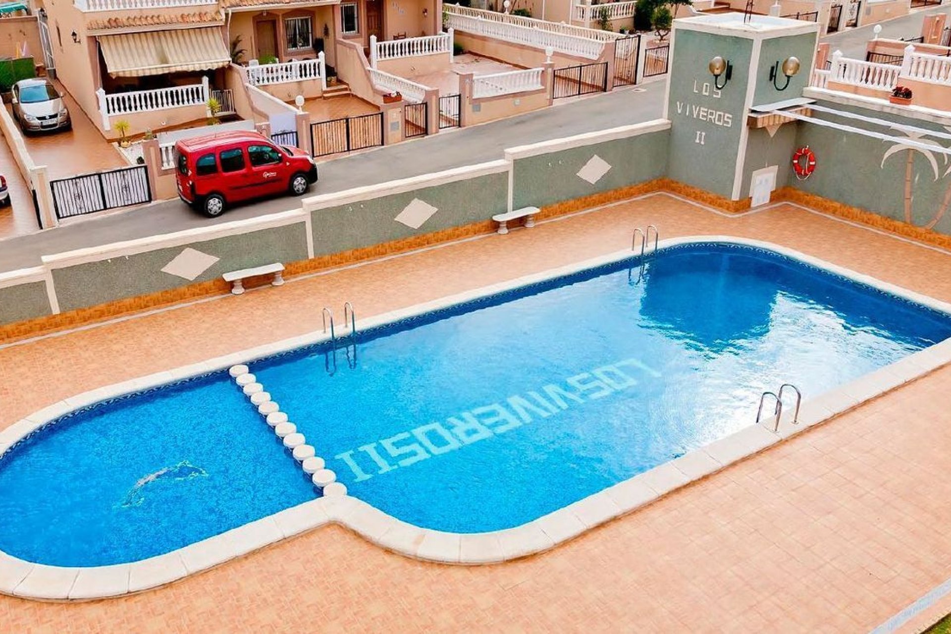 Resale - Townhouse - Los Altos