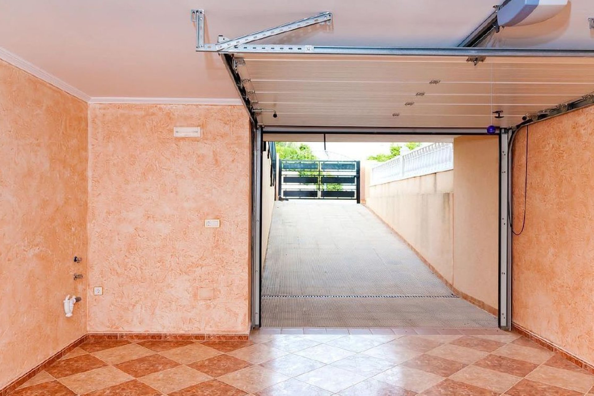 Resale - Townhouse - Los Altos