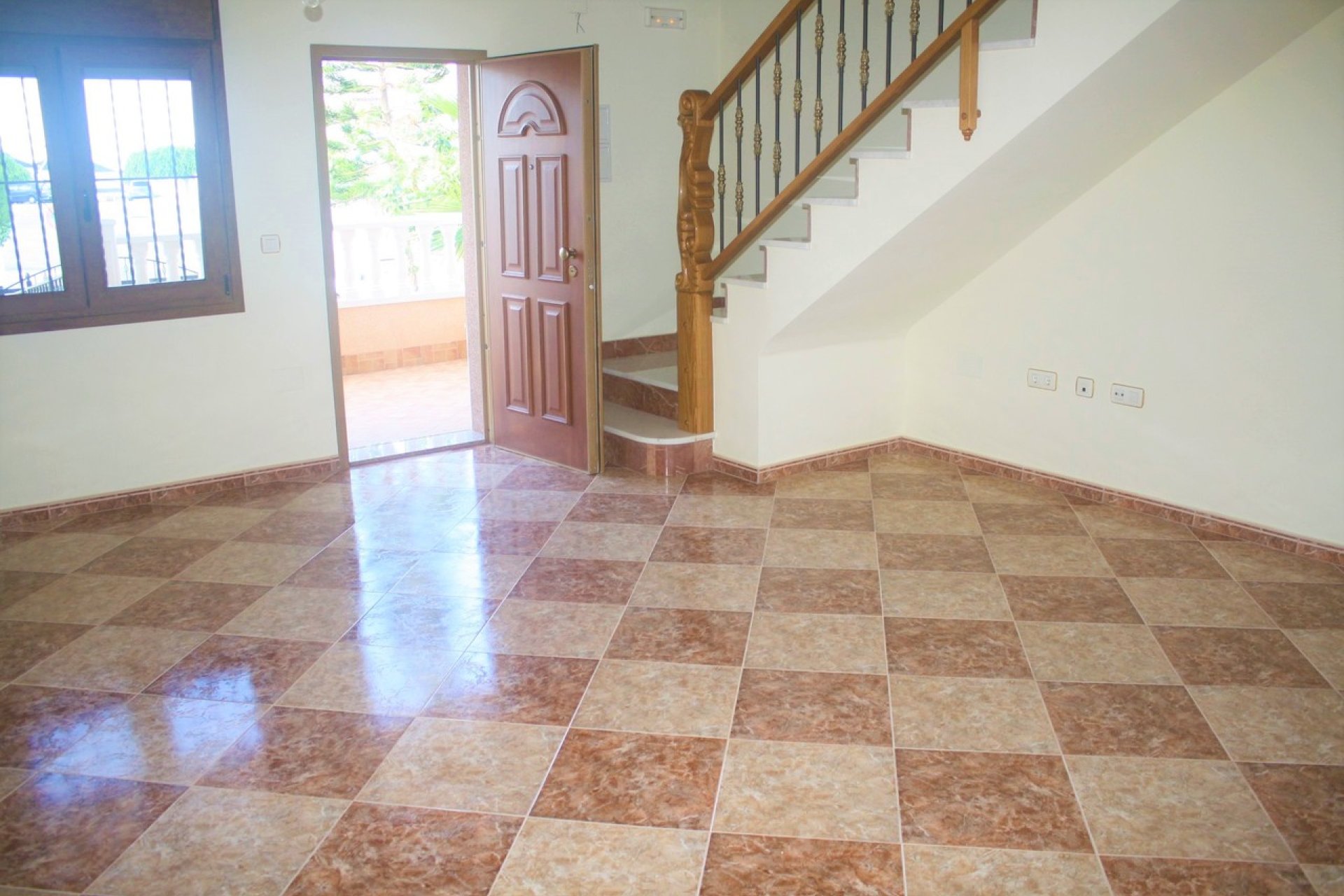 Resale - Townhouse - Los Altos