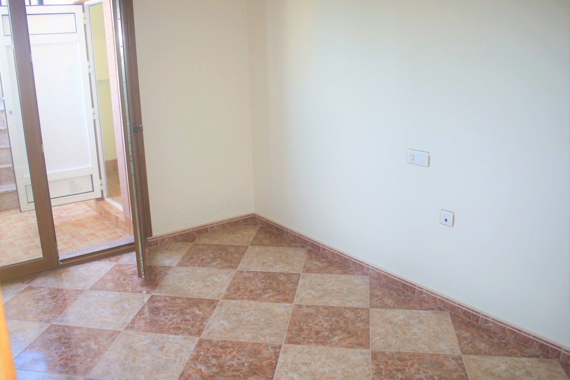 Resale - Townhouse - Los Altos