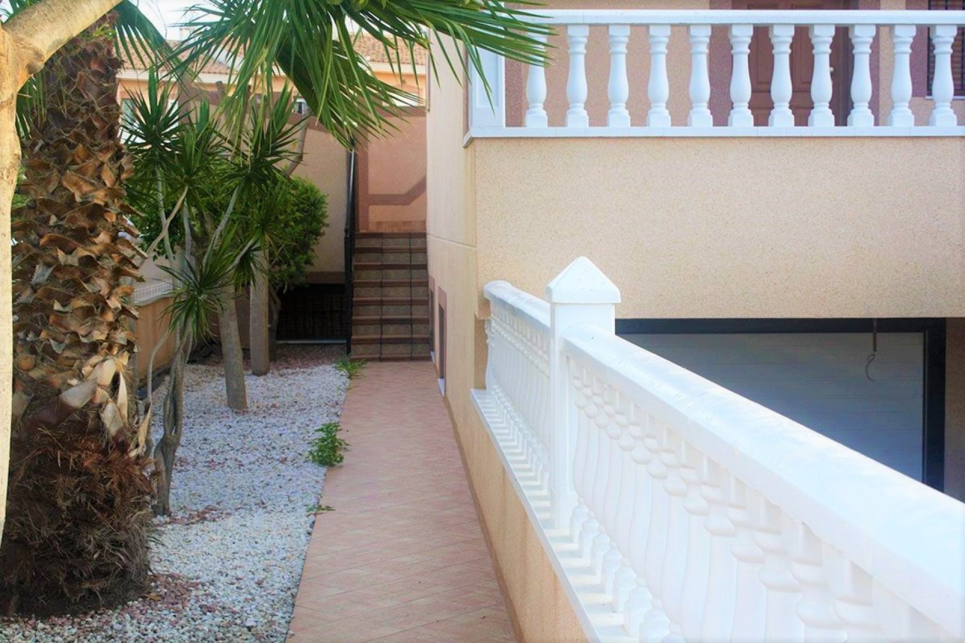 Resale - Townhouse - Los Altos